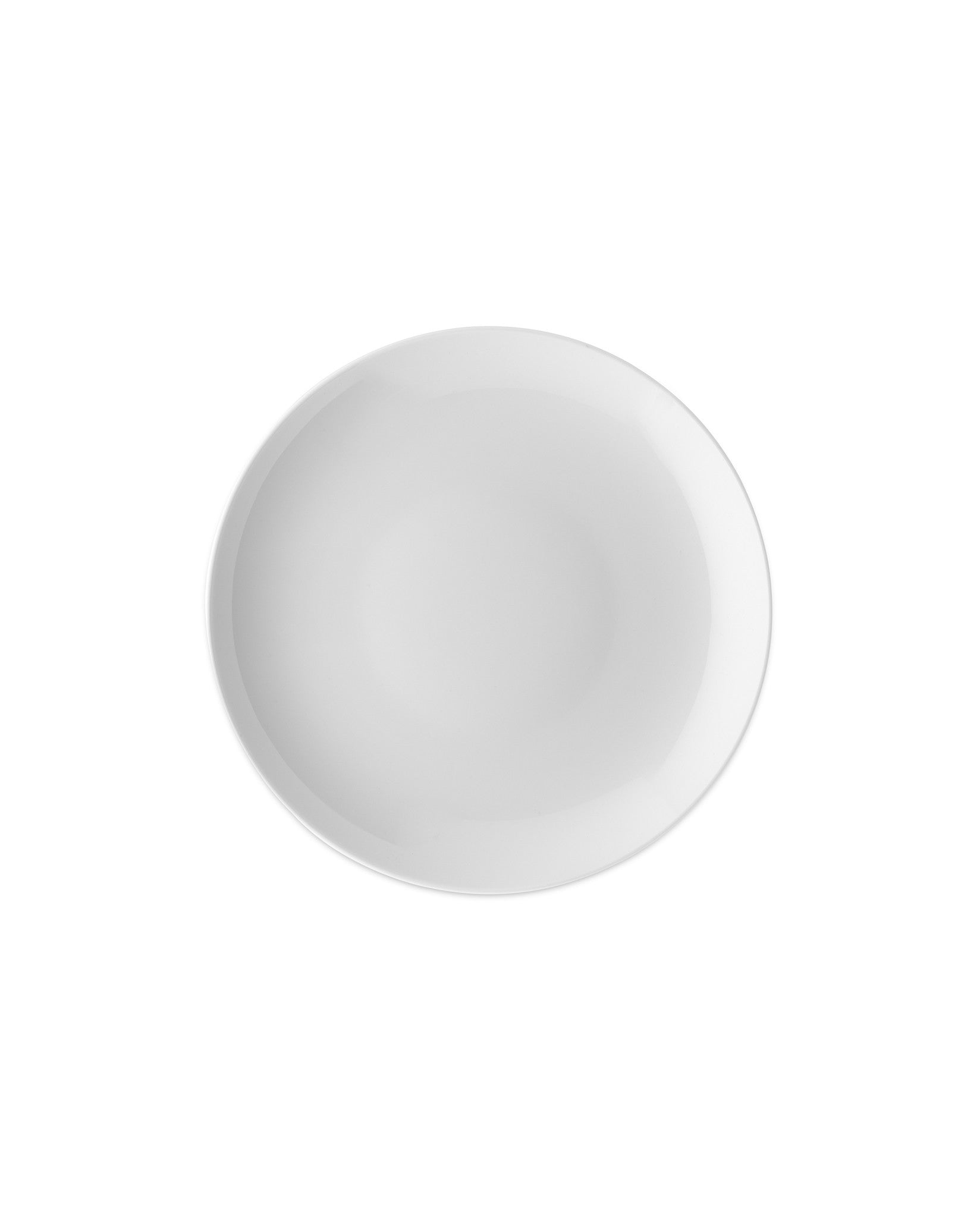 Alessi Mami Dinner Plate 6 Pieces