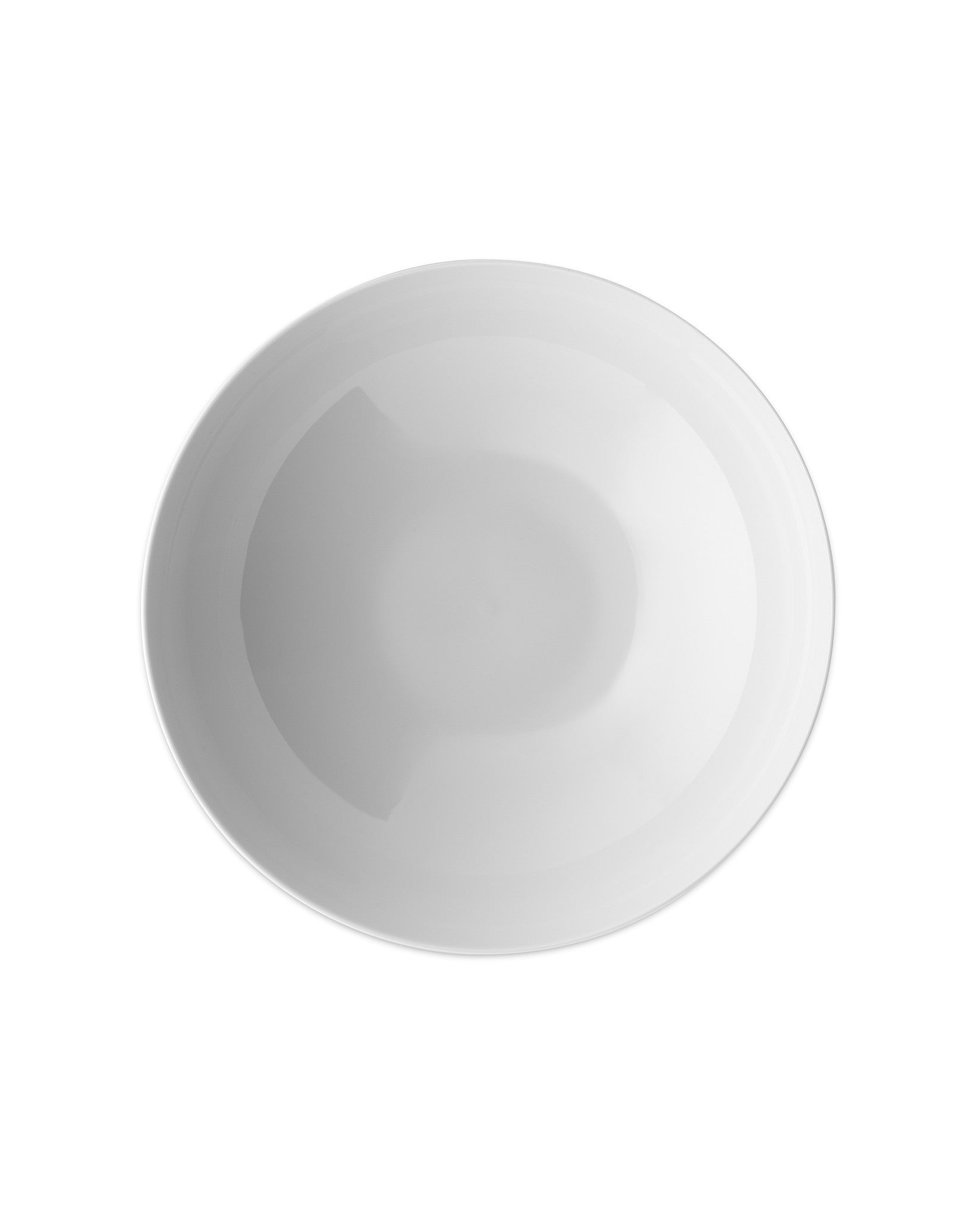 Alessi Mami Salad Serving Bowl