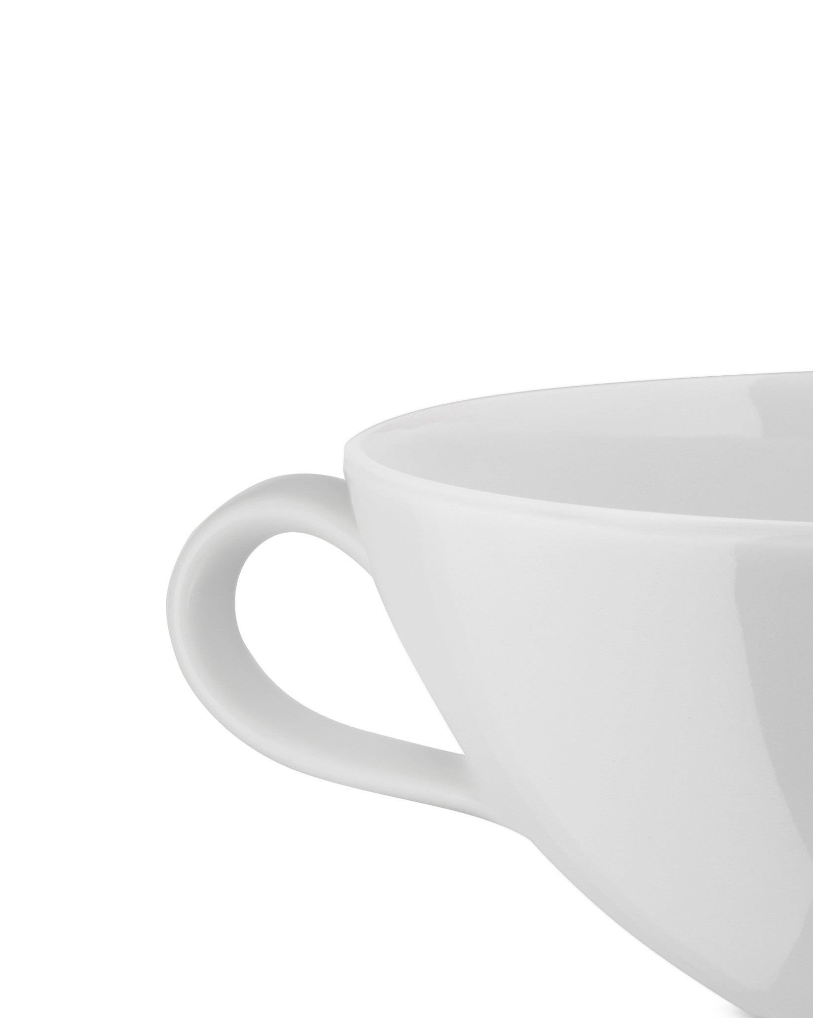 Alessi Mami Teacup 6 Pieces