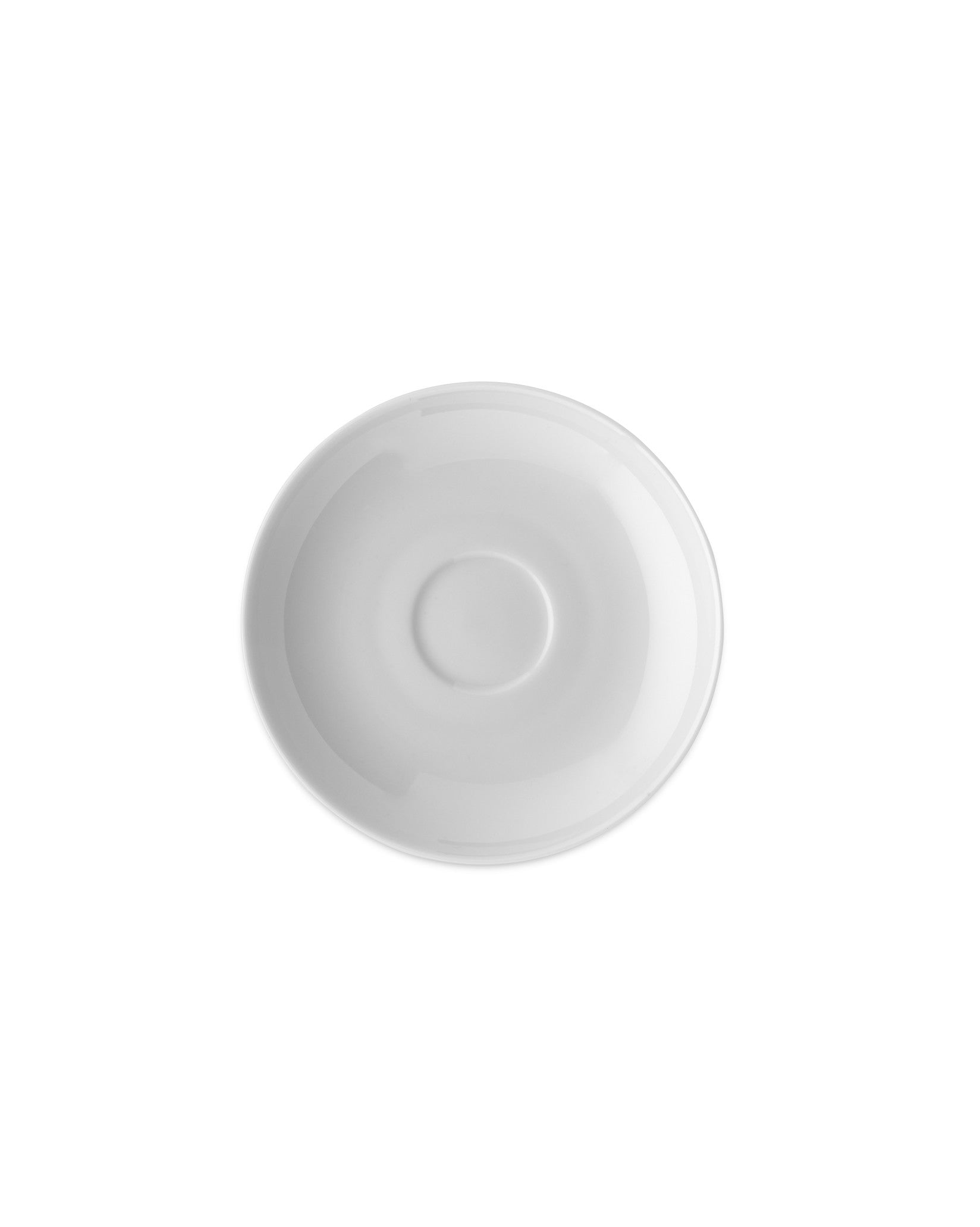 Alessi Mami Saucer For Teacup 6 Pieces