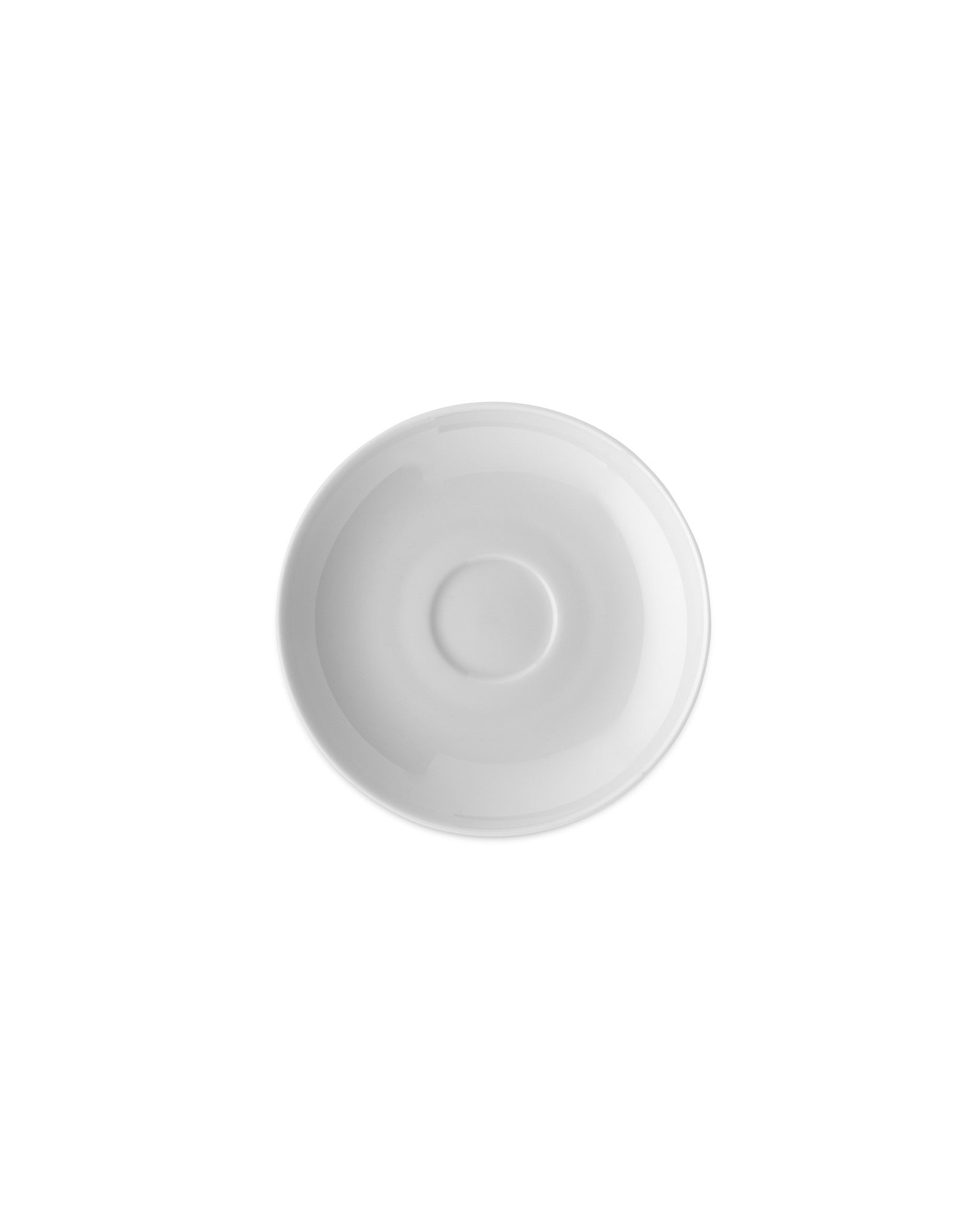Alessi Mami Saucer For Coffee Cup 6 Pieces