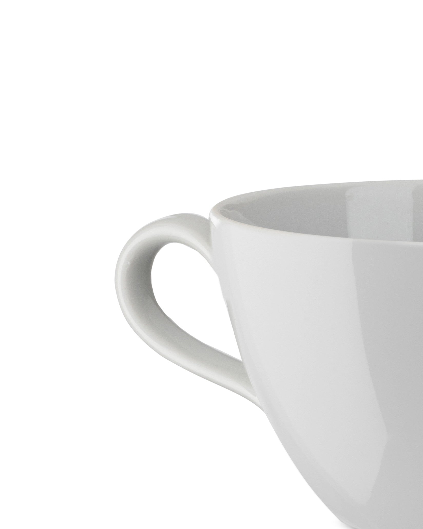 Alessi Mami Cappuccino Cup 6 Pieces