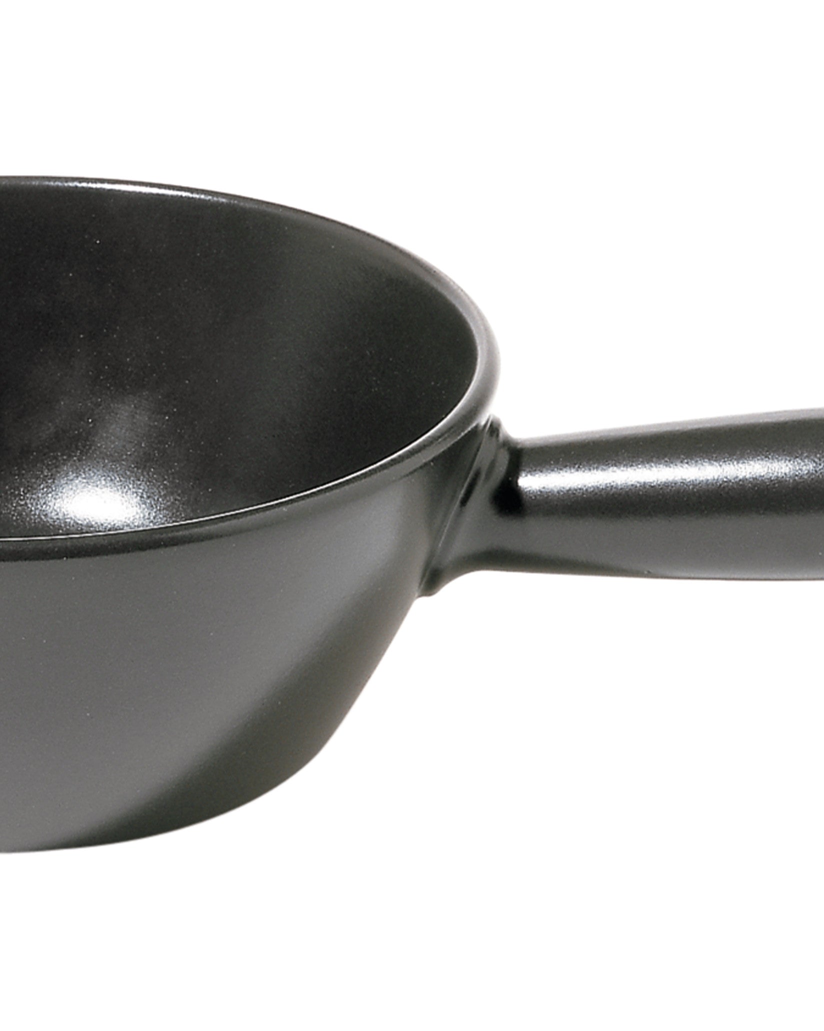 Alessi Mami Fondue Casserole