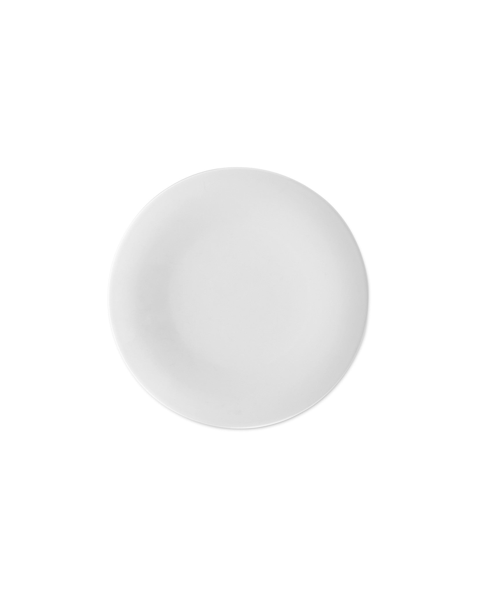 Alessi KU Dinner Plate 4 Pieces
