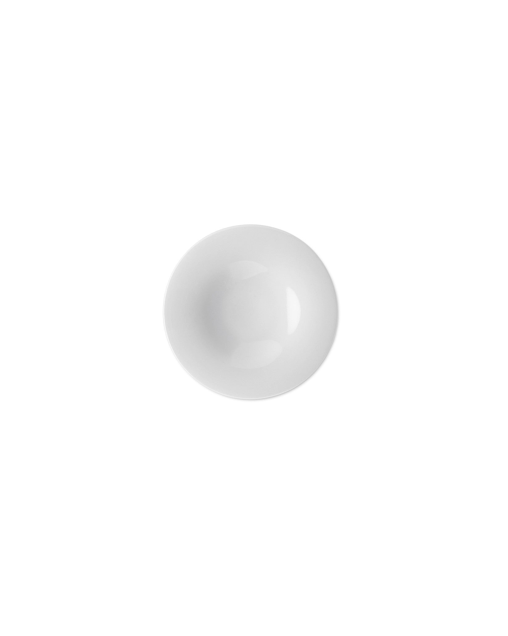 Alessi KU Saucer For Mocha Cup 4 Pieces