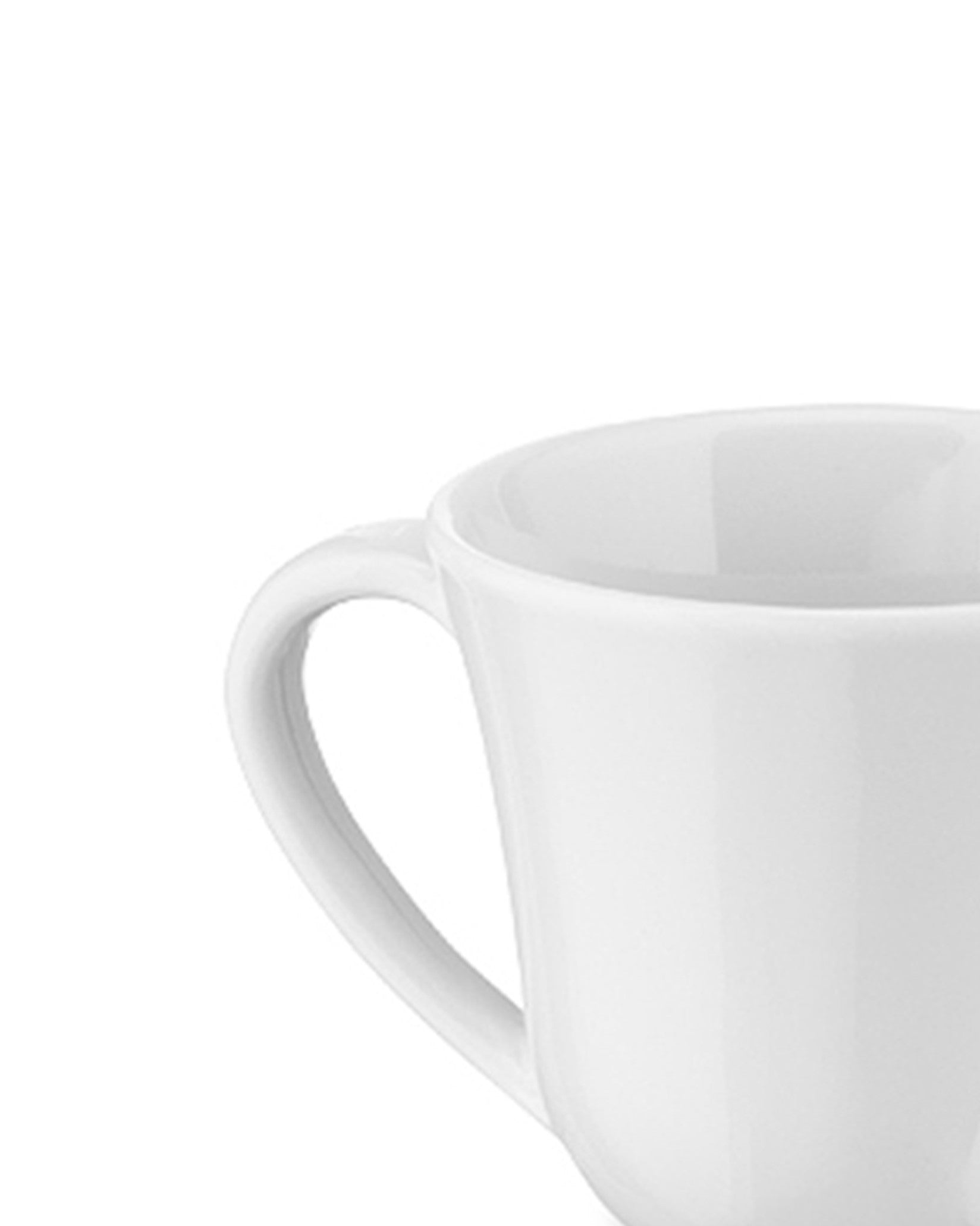 Alessi KU Coffee Cup 4 Pieces