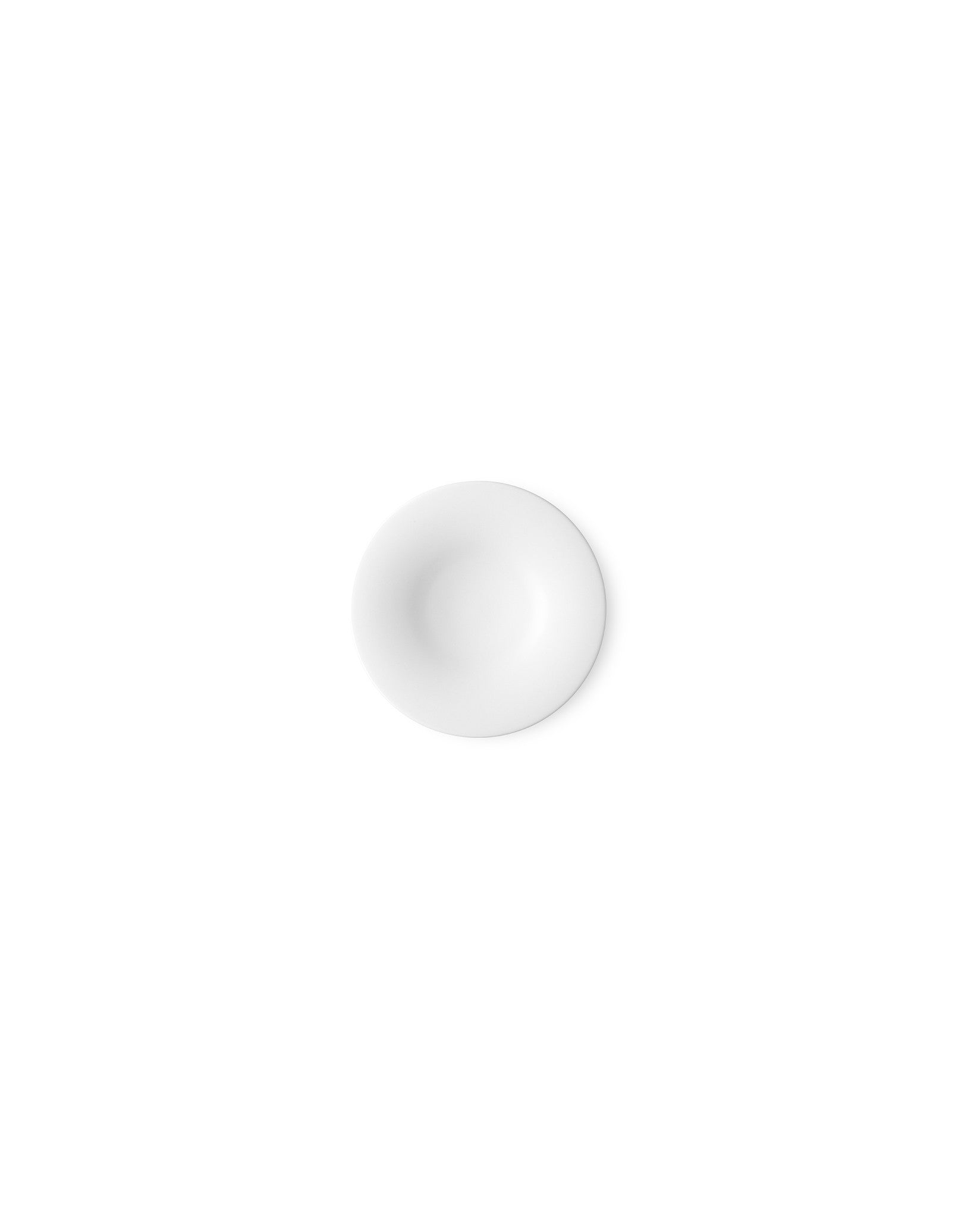 Alessi KU Saucer For Coffee Cup 4 Pieces