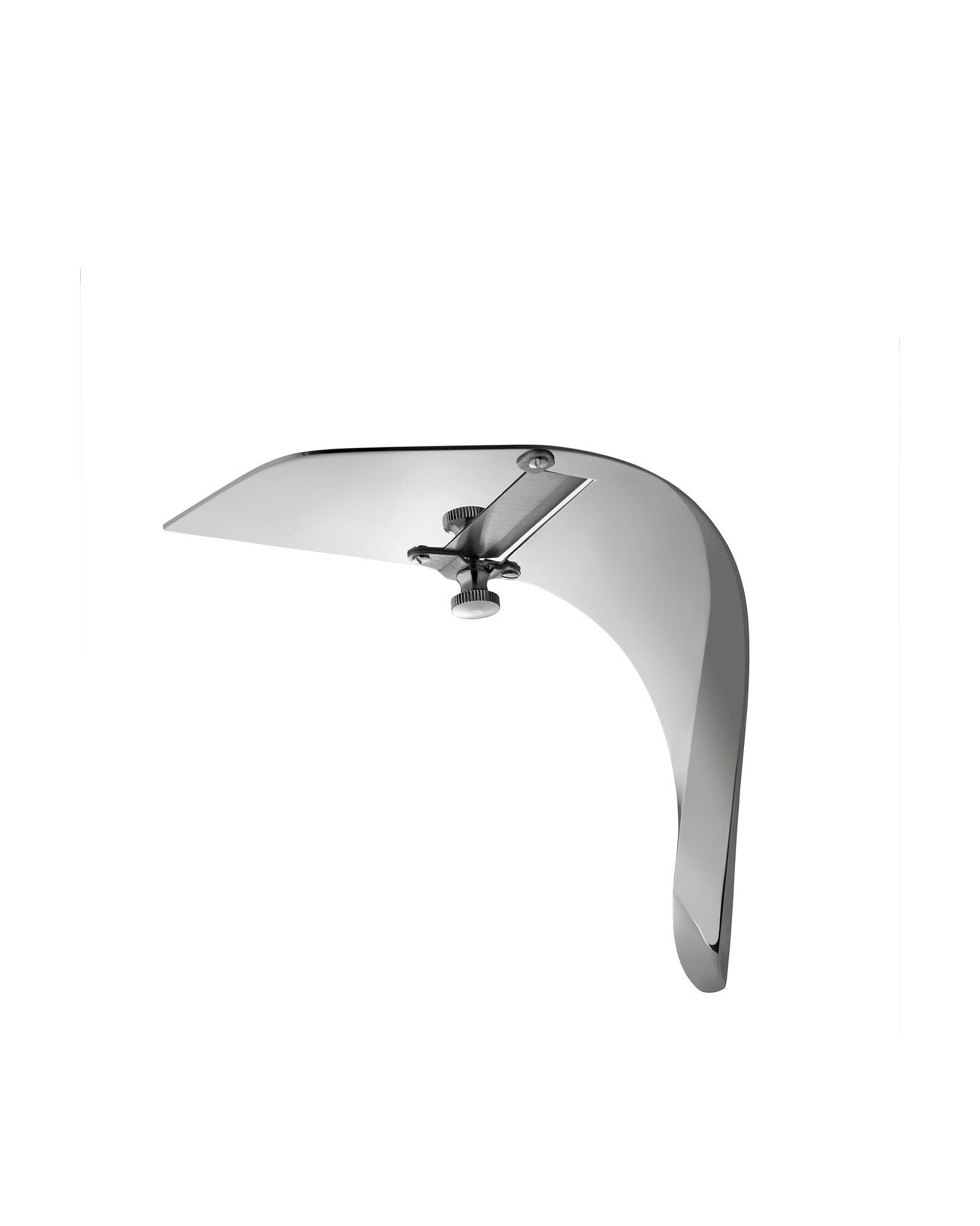 Alessi Alba Truffle Slicer