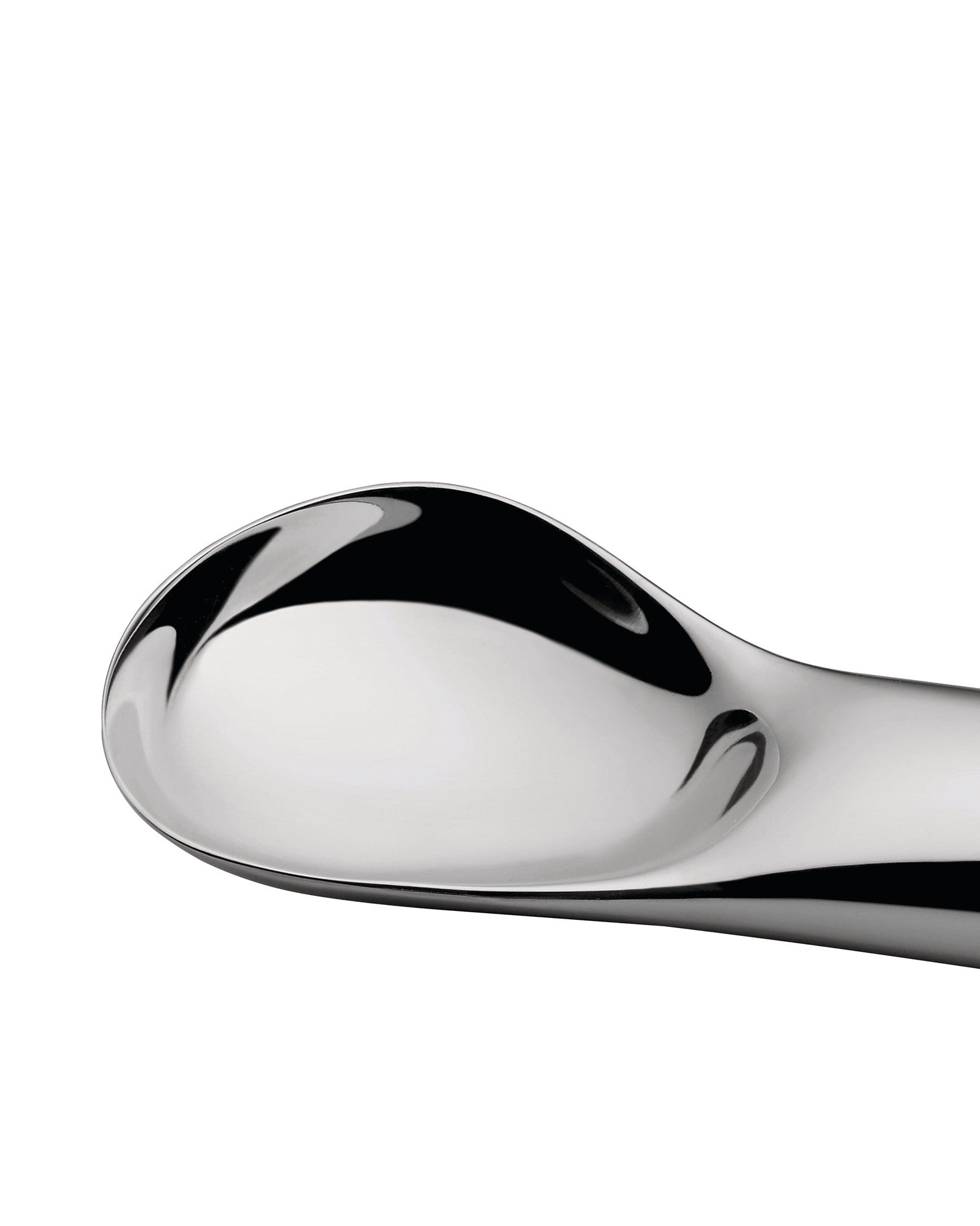 Alessi Koki Ice Cream Scoop