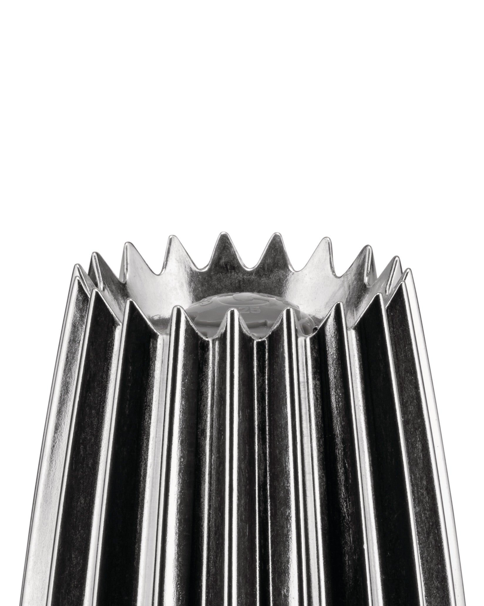 Alessi Grind Pepper Salt And Spice Mill