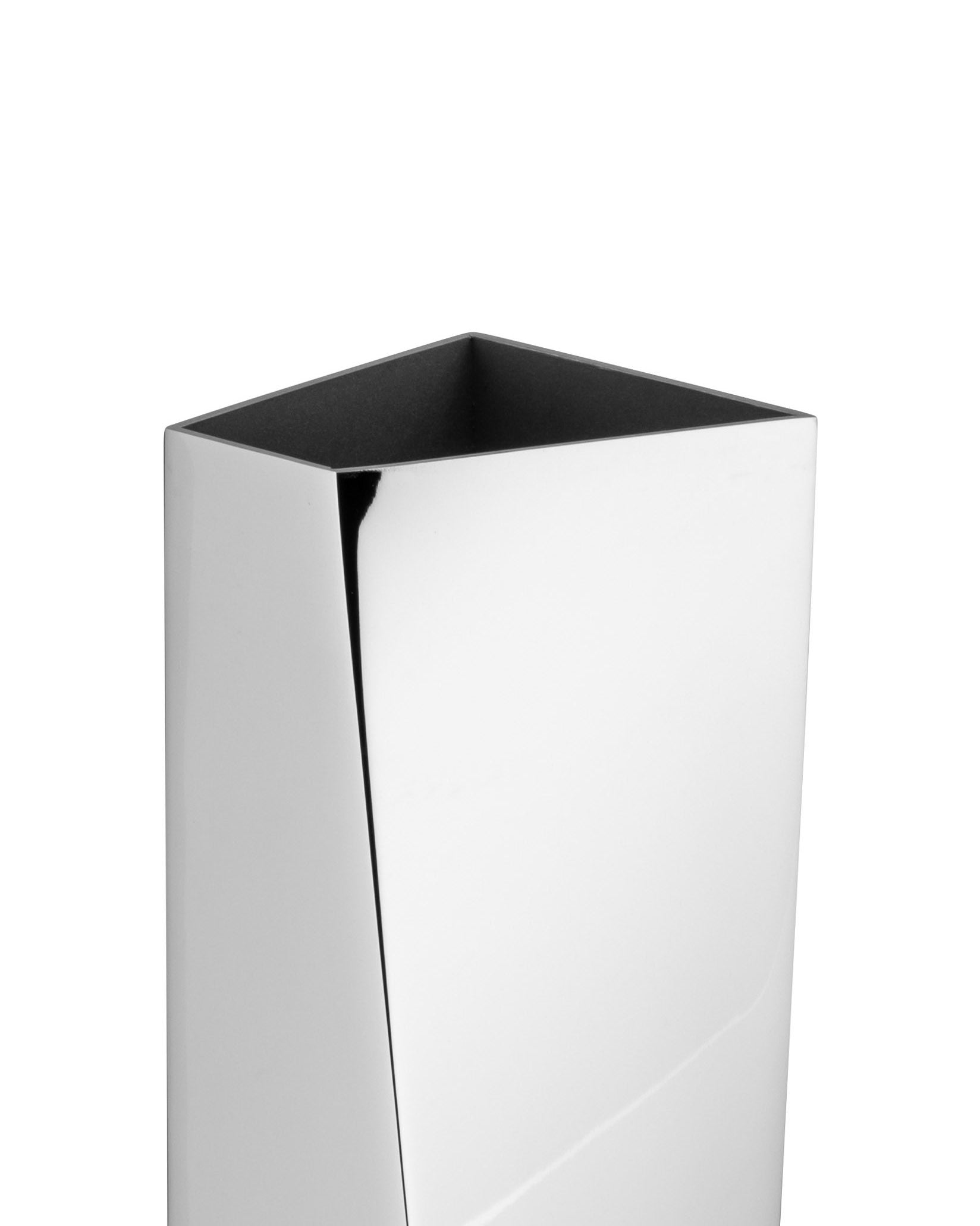 Alessi Crevasse Flower Vase