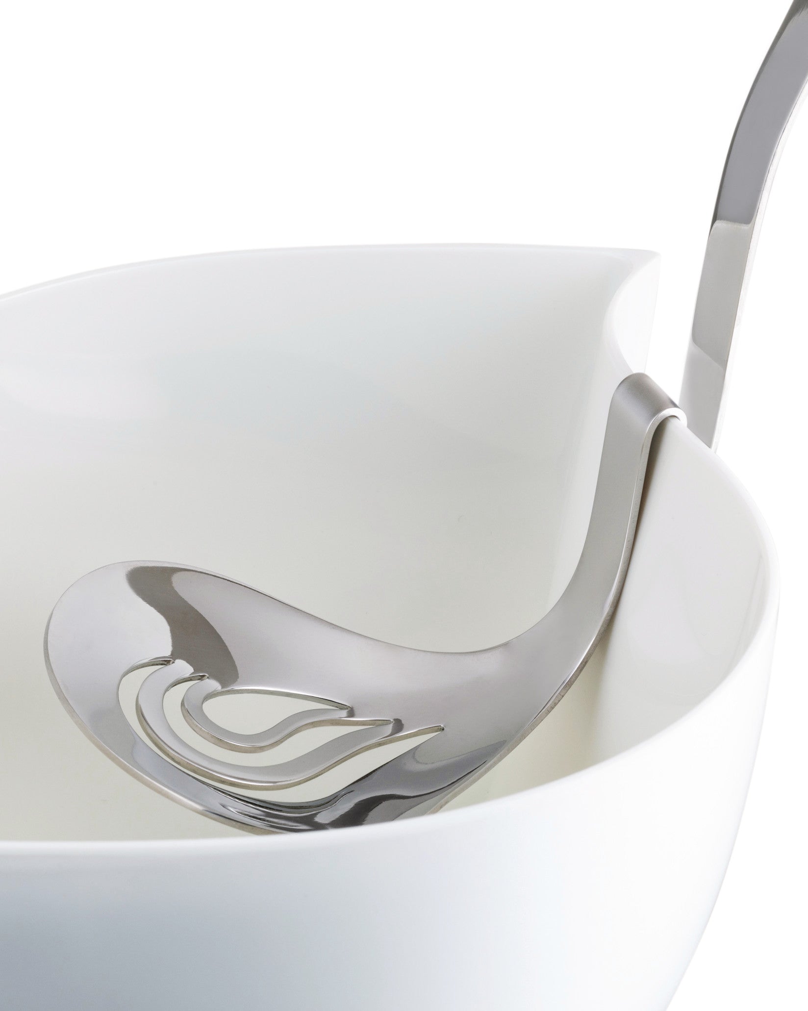 Alessi Nunziatella Mozzarella Set
