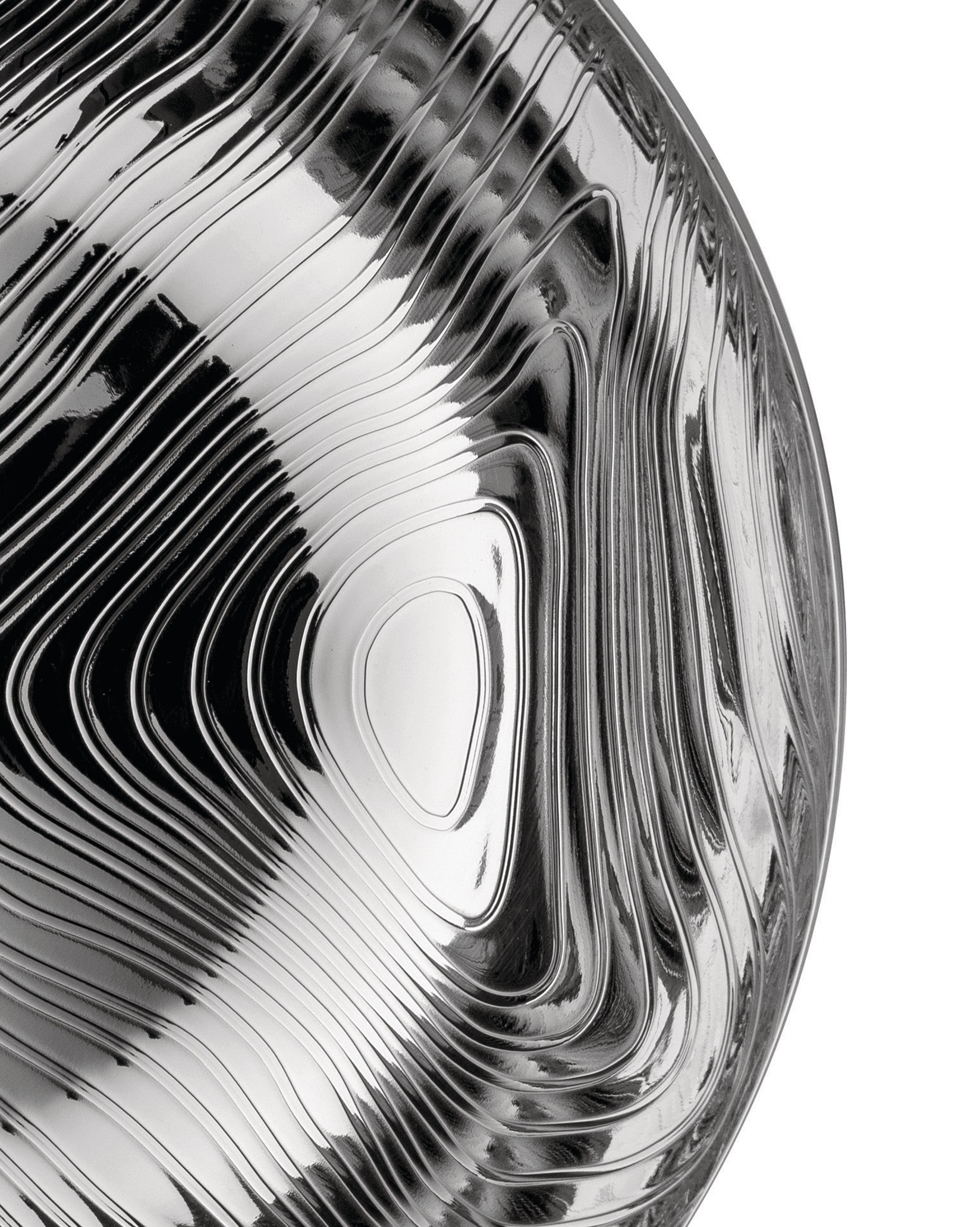 Alessi Veneer Bowl
