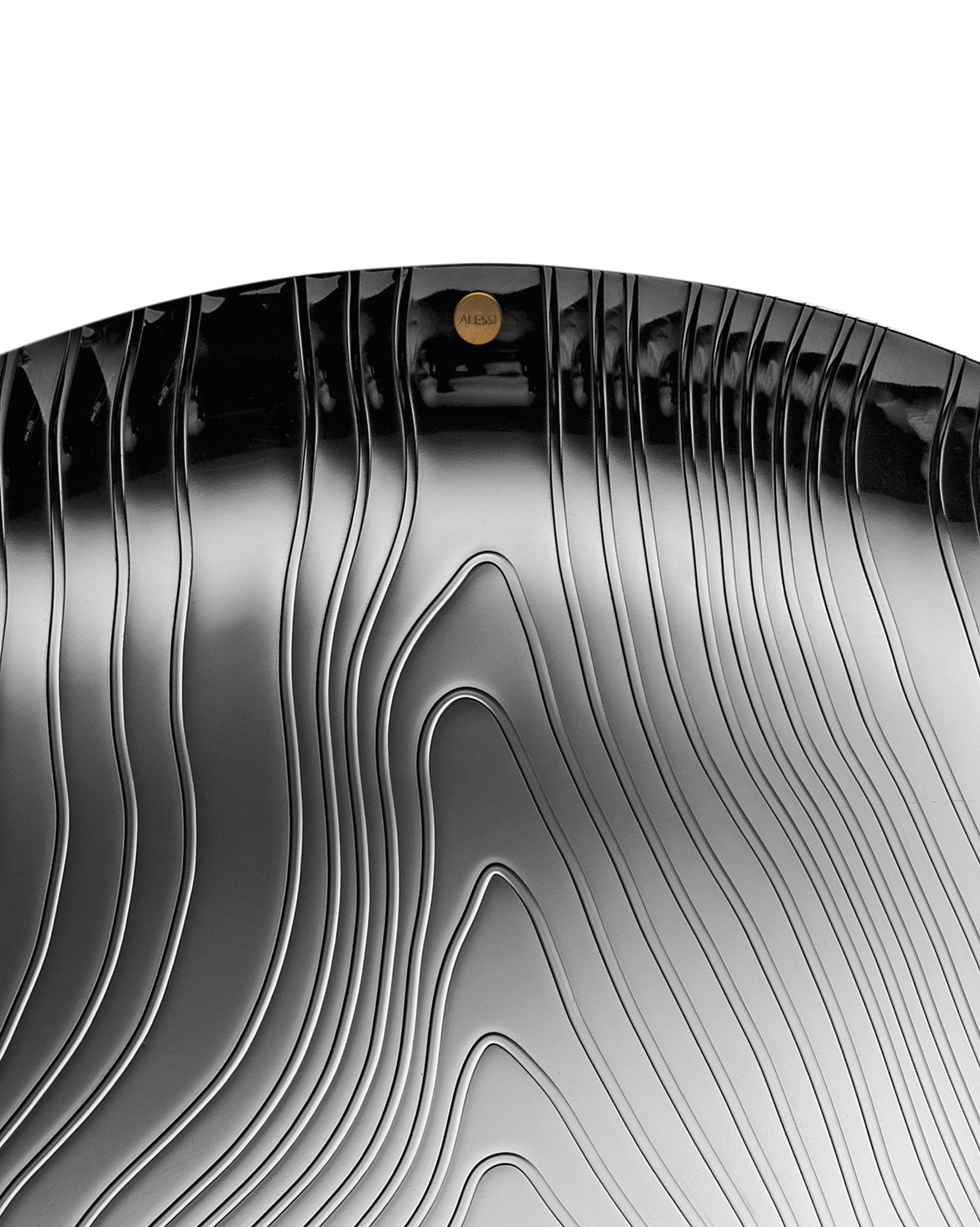 Alessi Veneer Tray