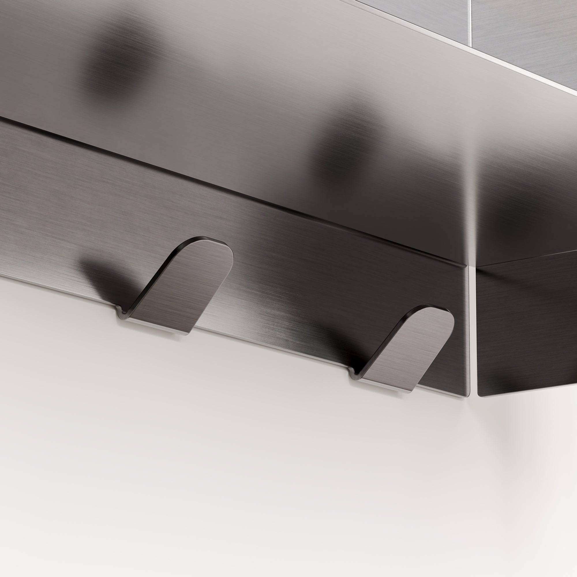 TIPTOE PLI Wall-Mounted Coat Rack - CORE Edition