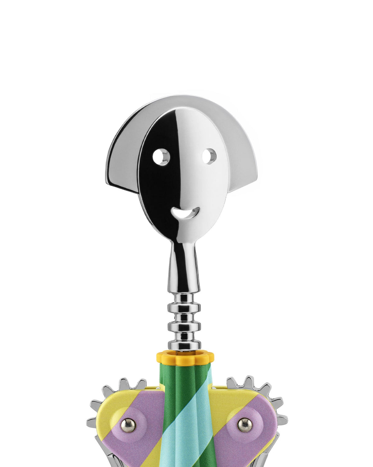 Alessi Anna G. Twirl Corkscrew