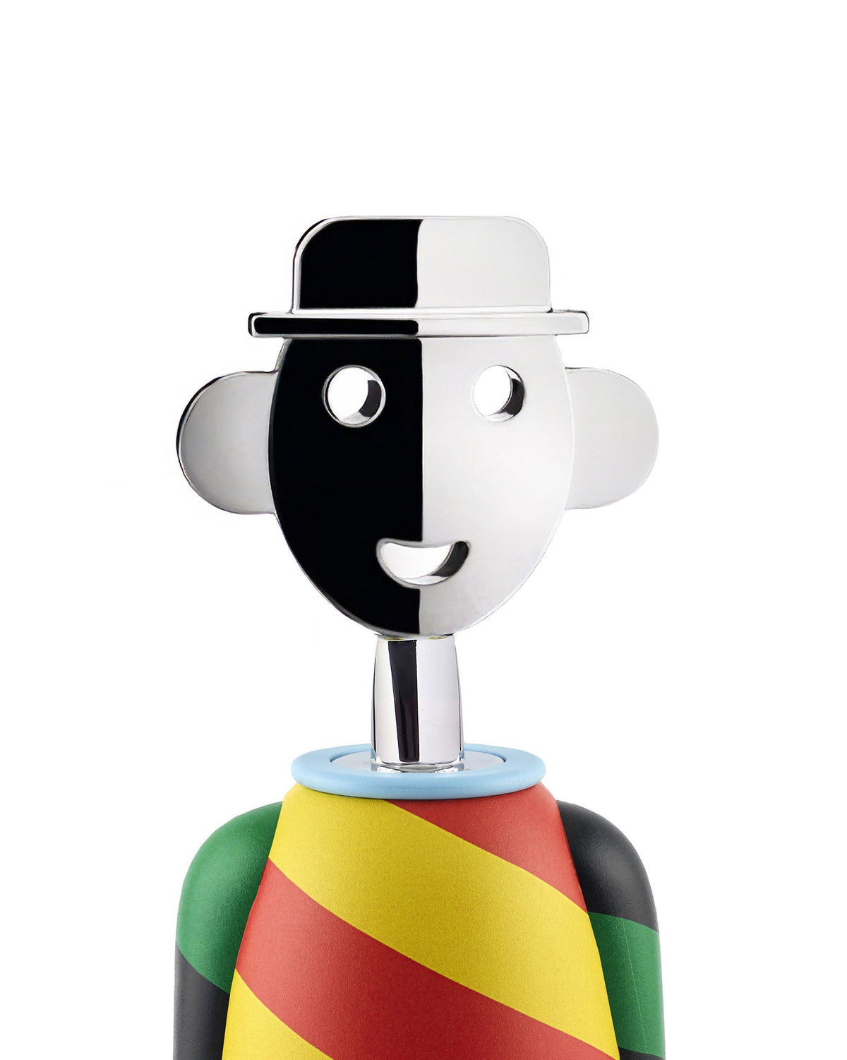 Alessi Alessandro M. Twirl Corkscrew