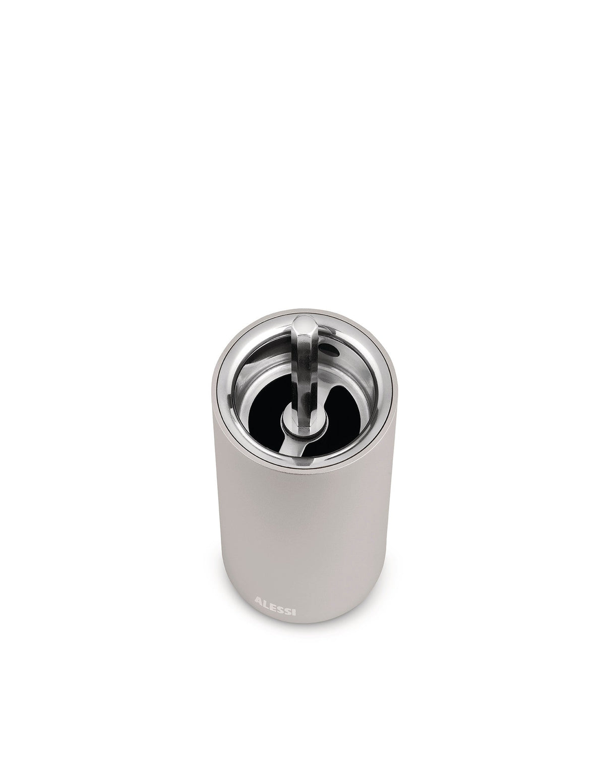 Alessi KG01 Salt, Pepper and Spice Grinder