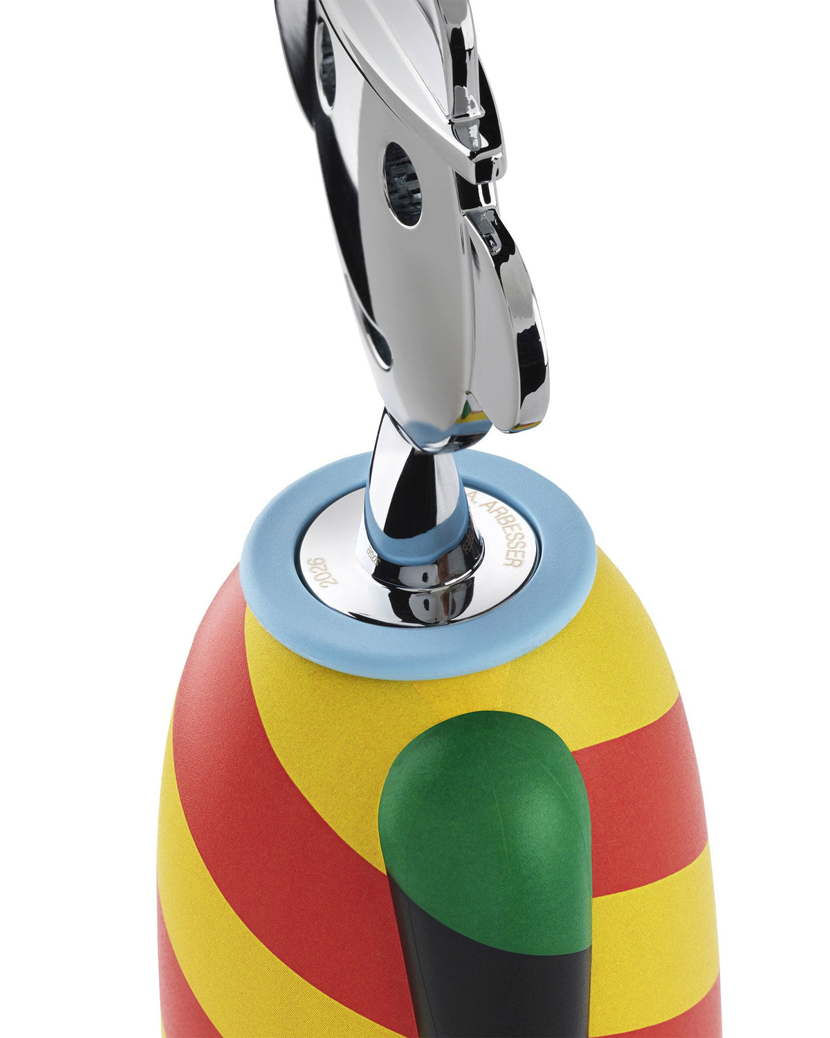 Alessi Alessandro M. Twirl Corkscrew