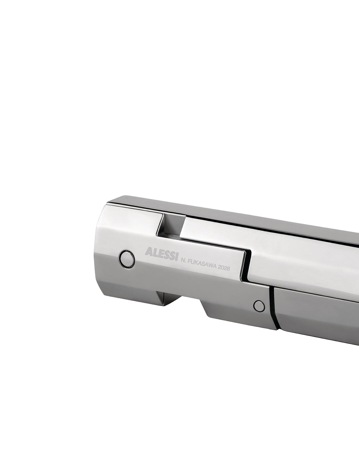 Alessi Eugenia Sommelier Corkscrew