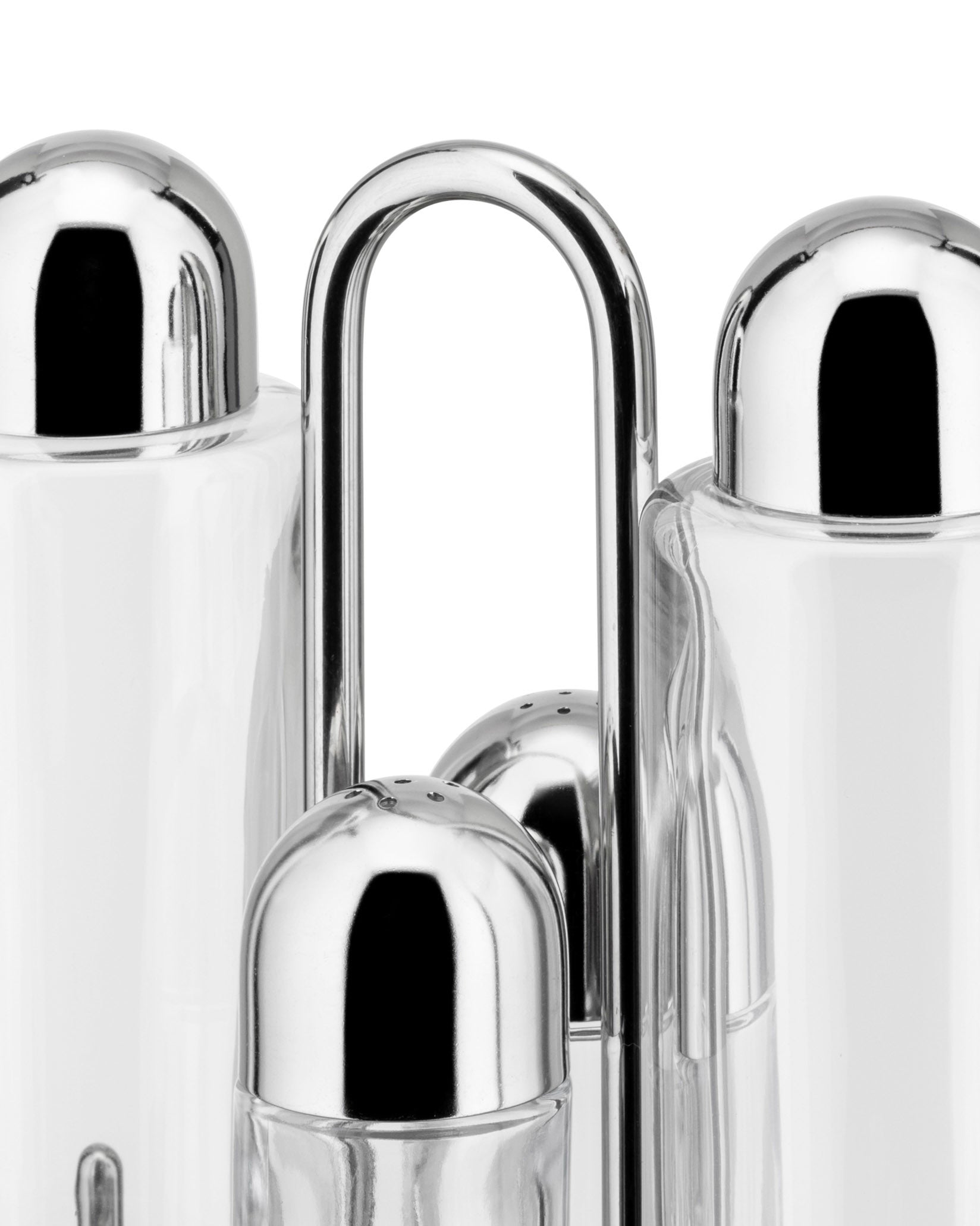Alessi 5070 Condiment Set