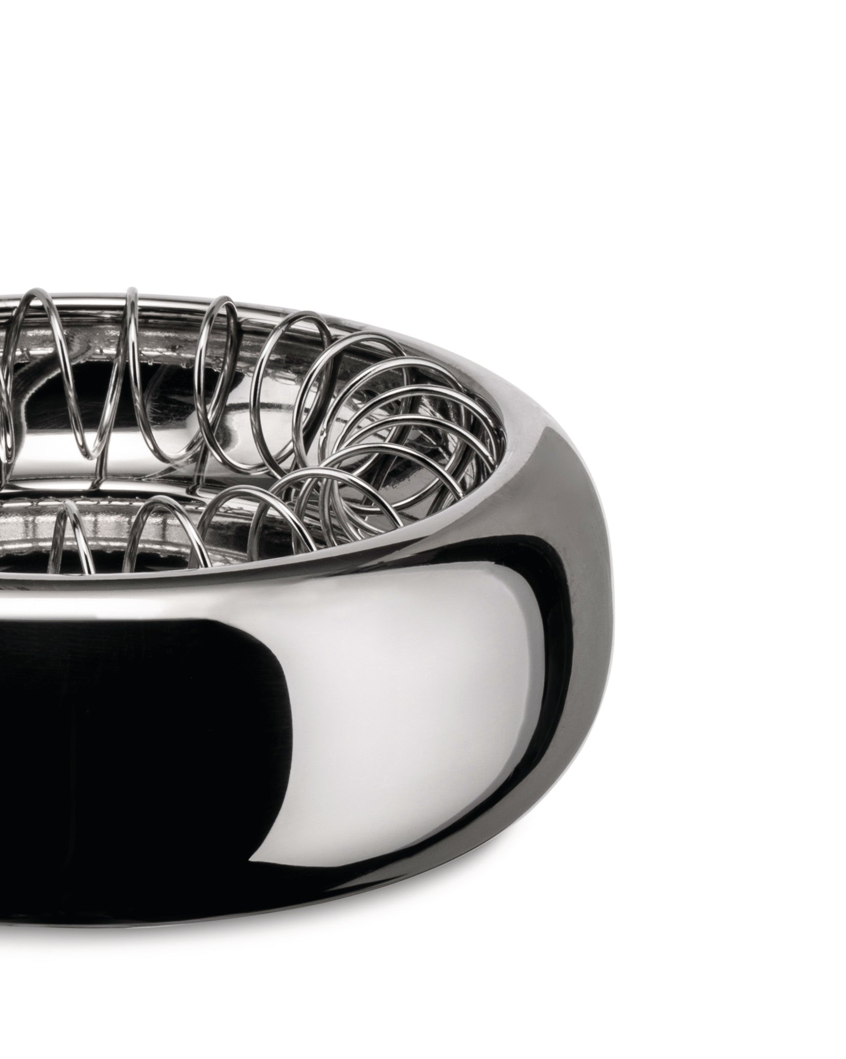 Alessi Spirale Ashtray
