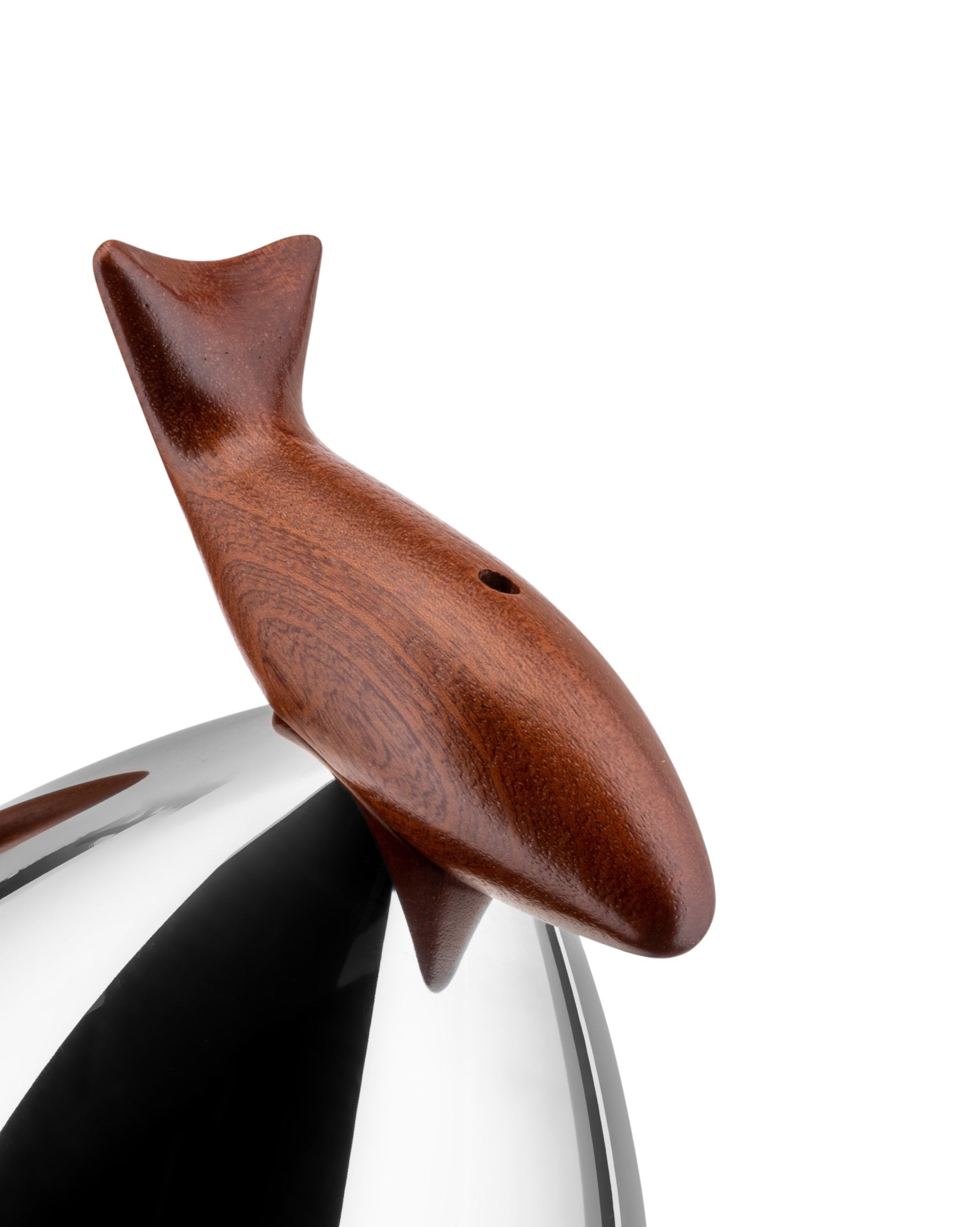 Alessi Pito Kettle