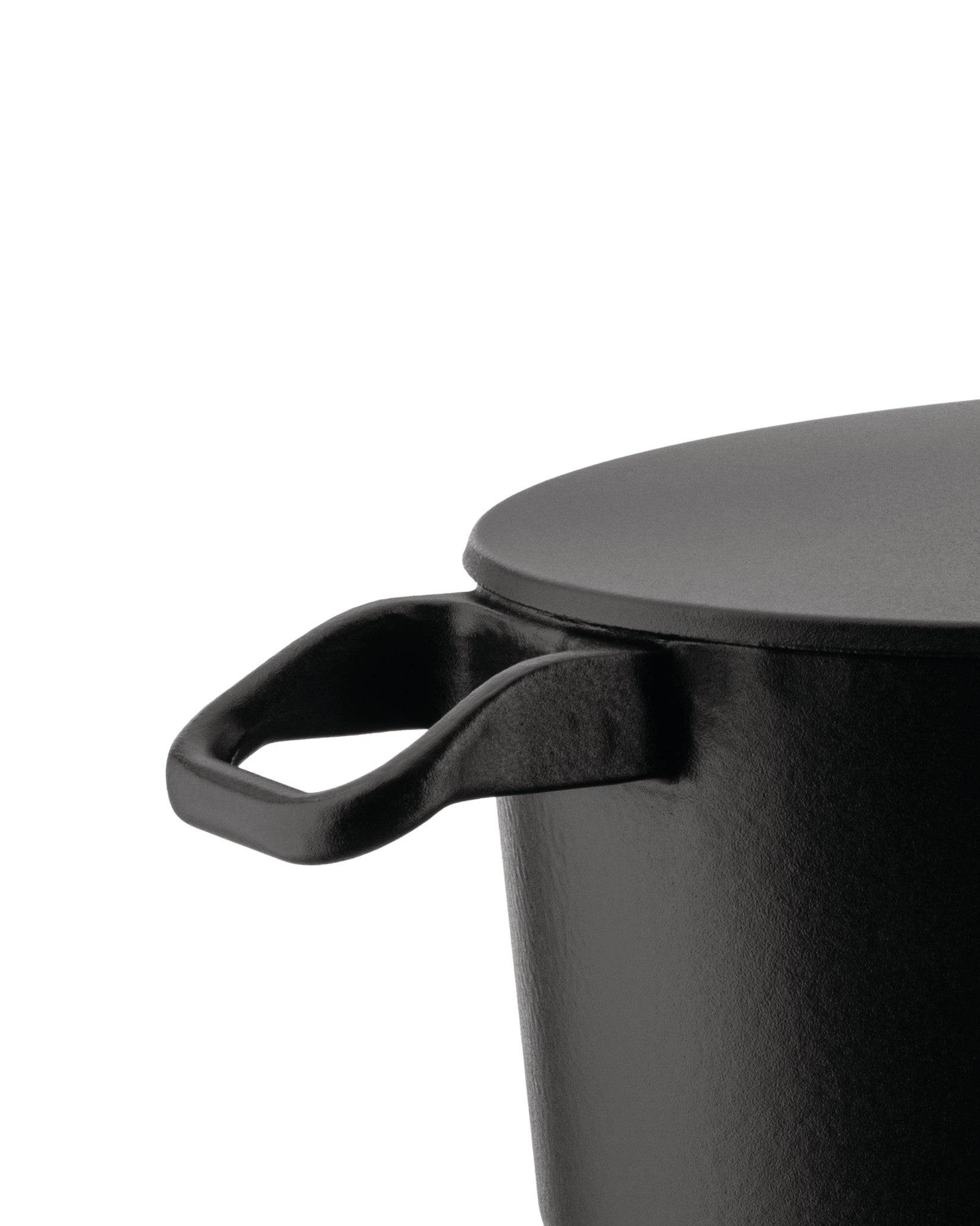 Alessi La Cintura di Orione Oval Cocotte