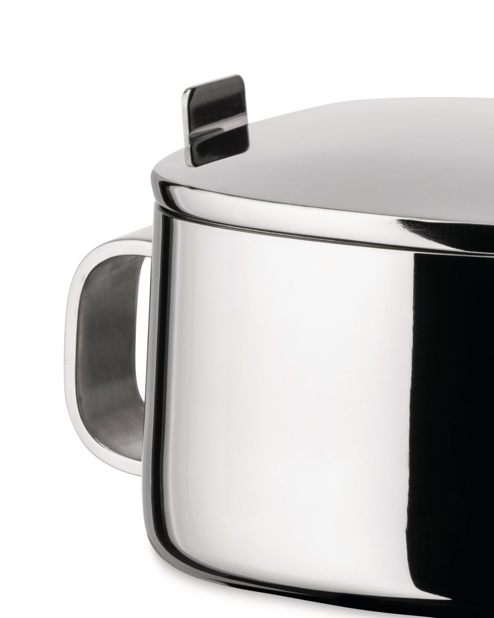 Alessi A404 Sugar Bowl
