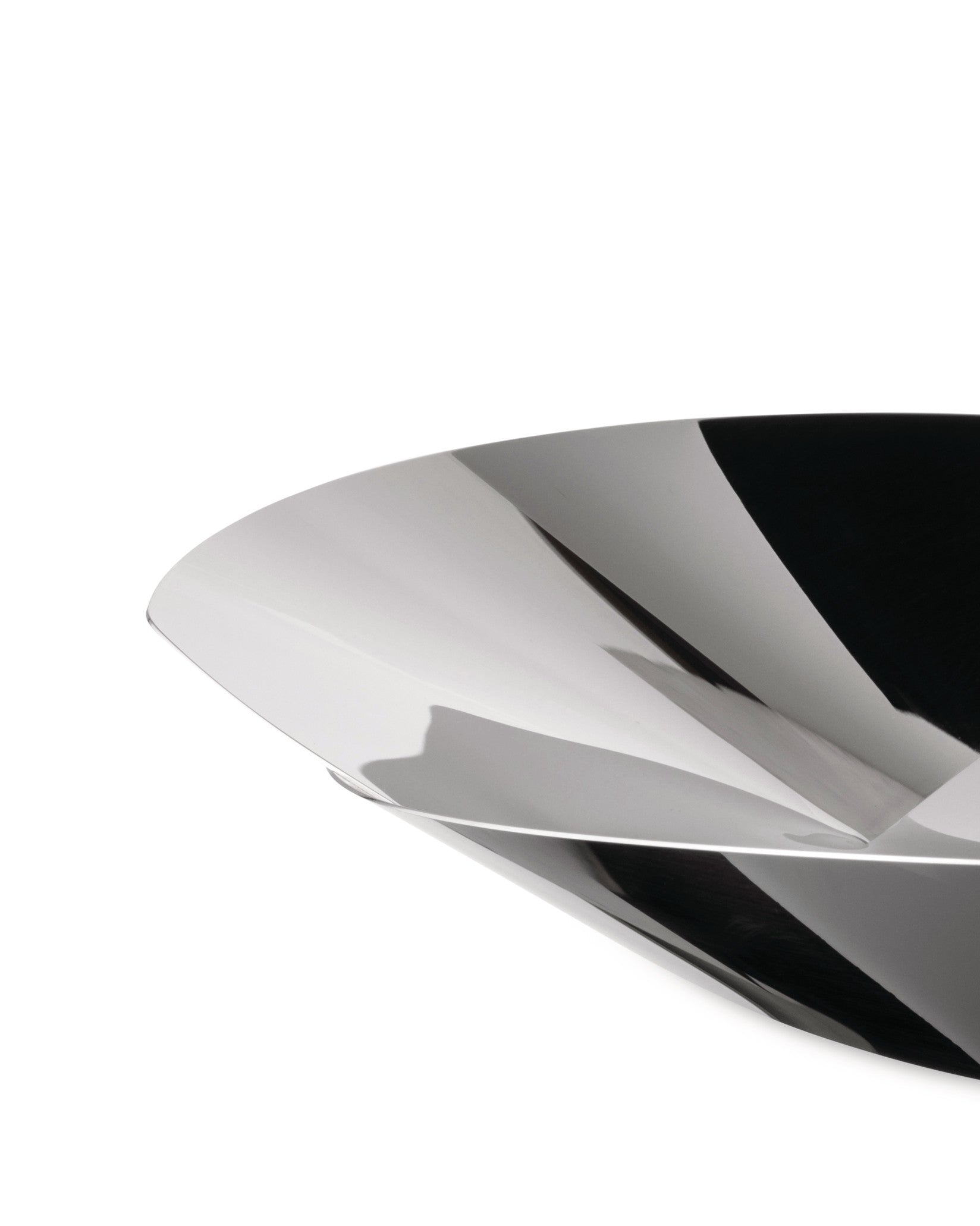Alessi Resonance Fruit Holder