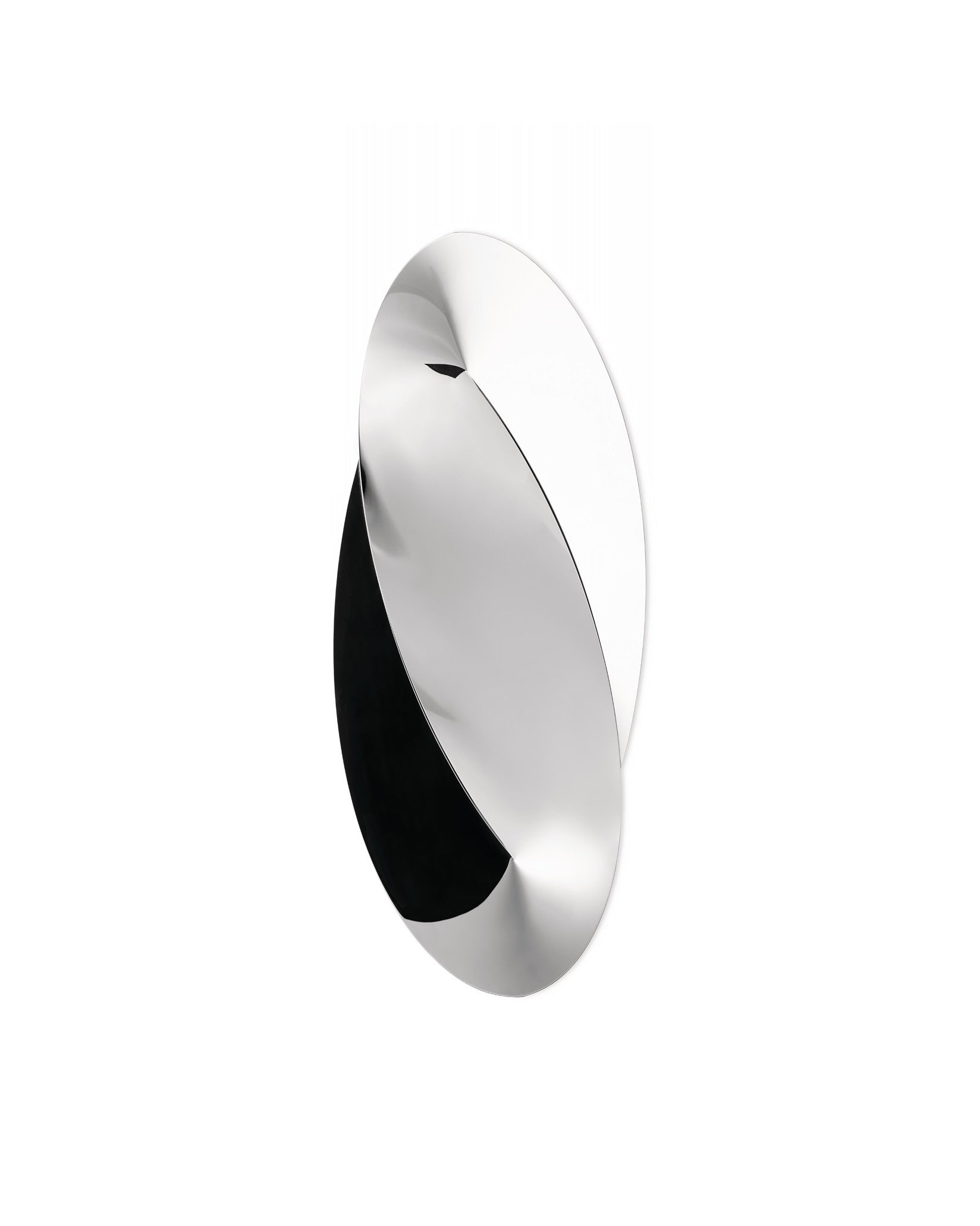 Alessi Octave Bread And Breadstick Basket