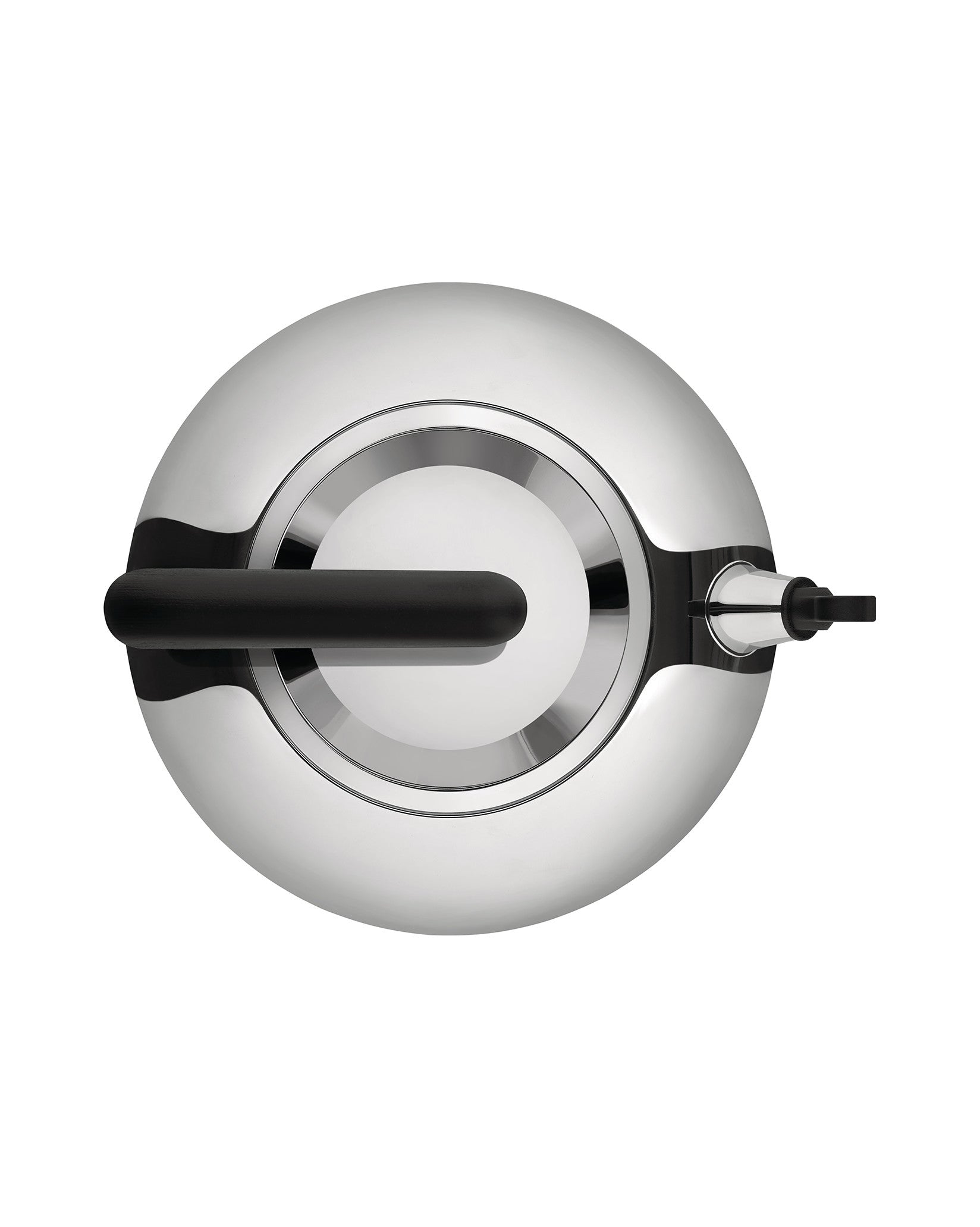 Alessi Bulbul Kettle