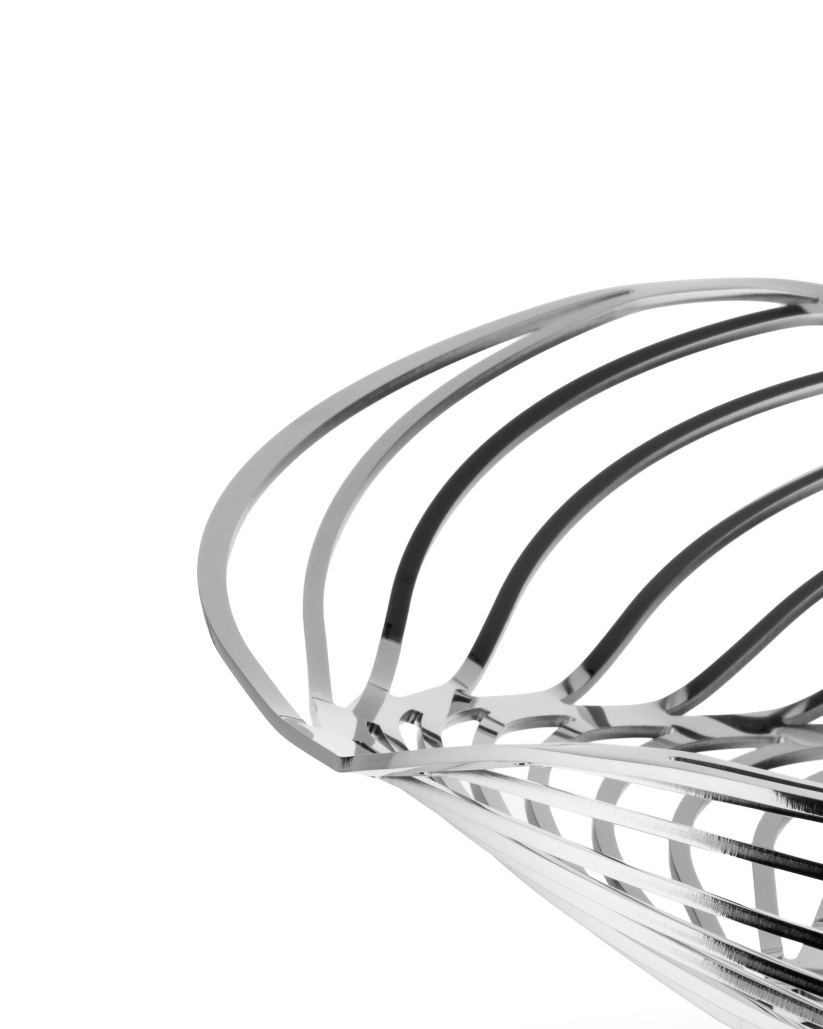 Alessi Trinity Basket