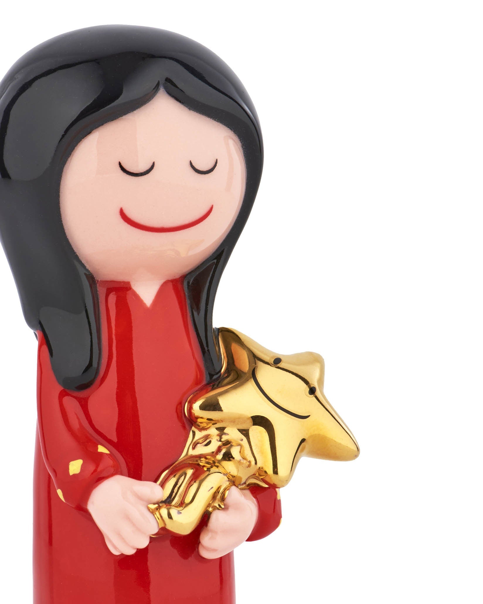 Alessi Figlio Delle Stelle Figurine