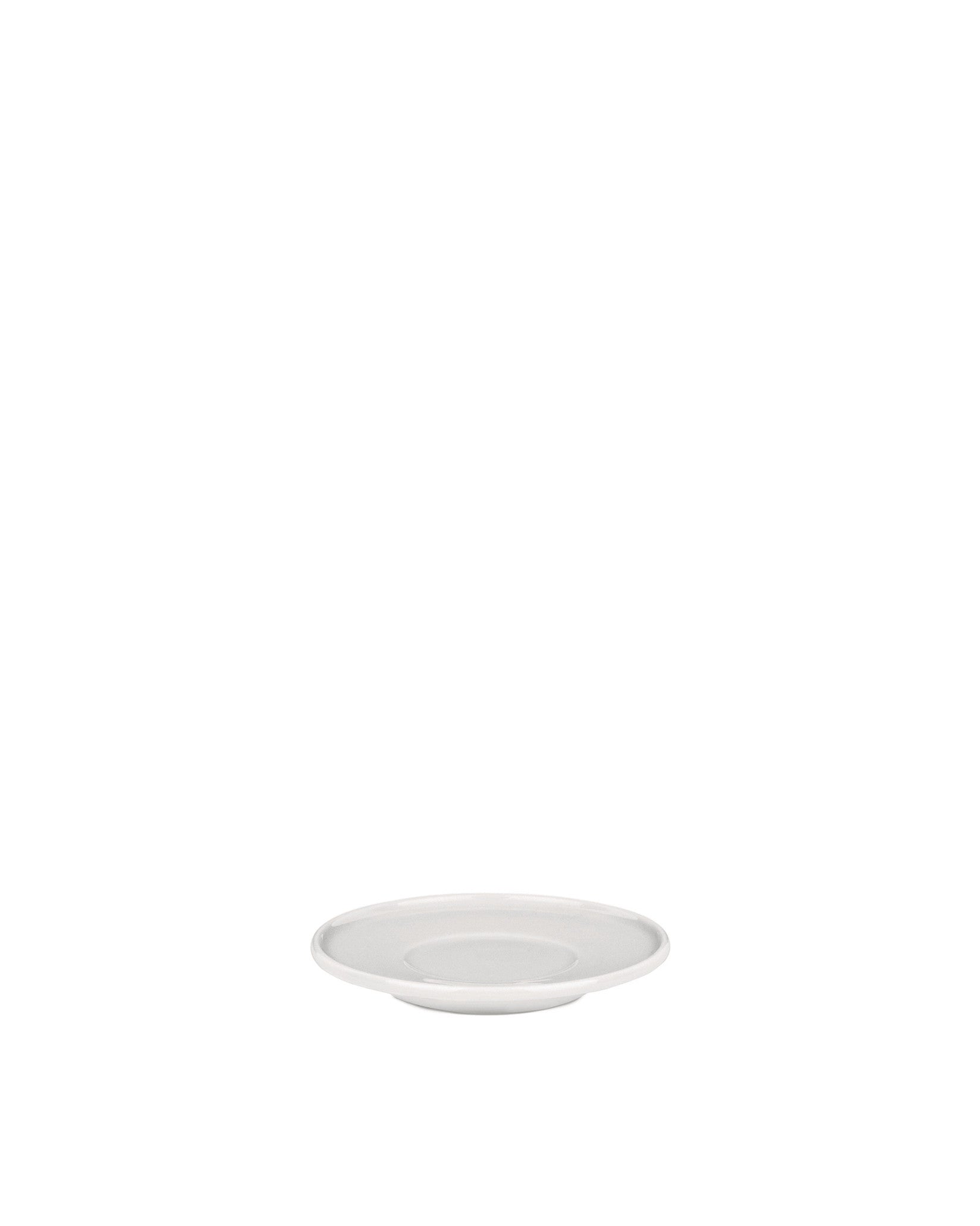 Alessi PlateBowlCup Saucer For Mocha Cup 4 Pieces