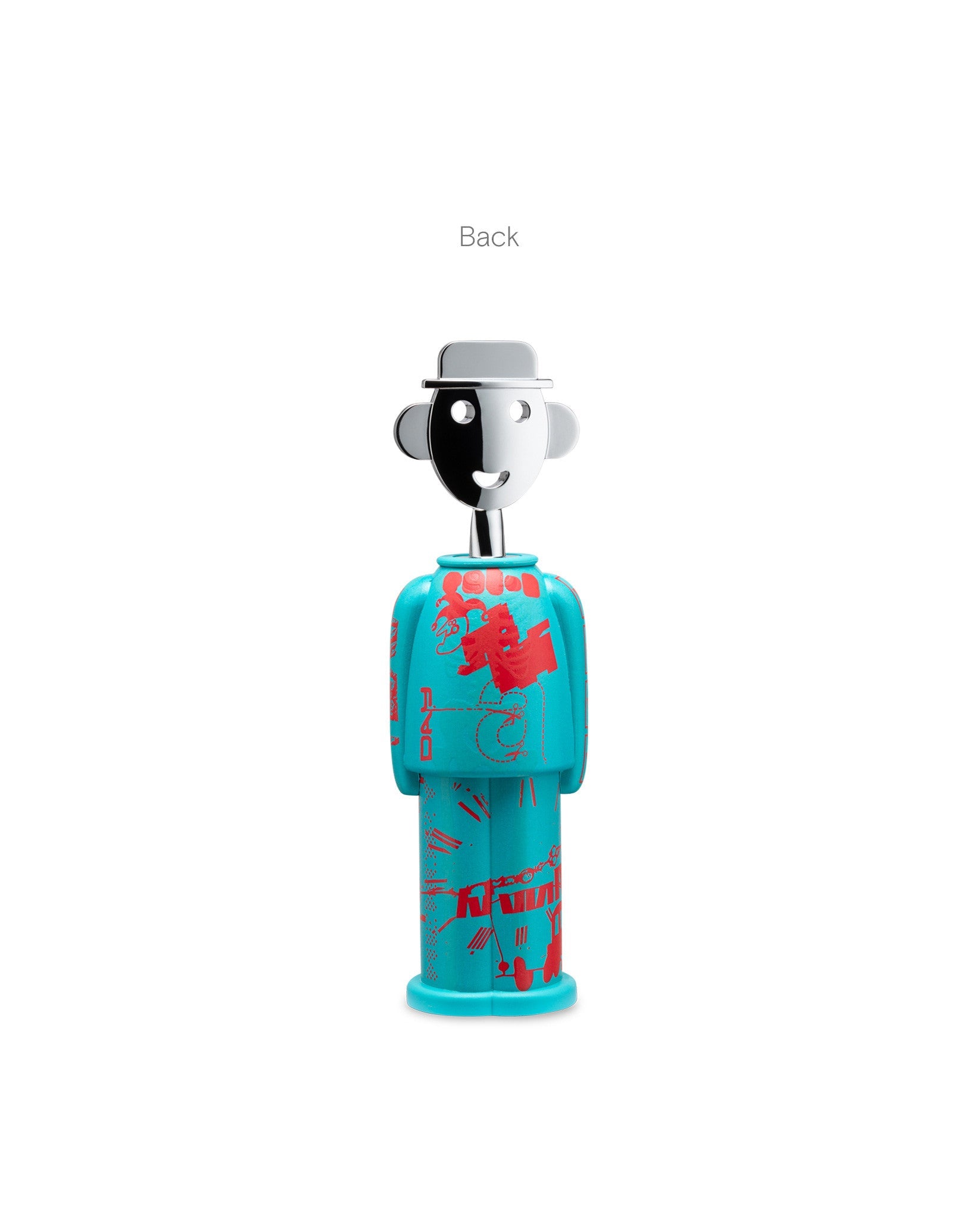 Alessi Alessandro M. Corkscrew