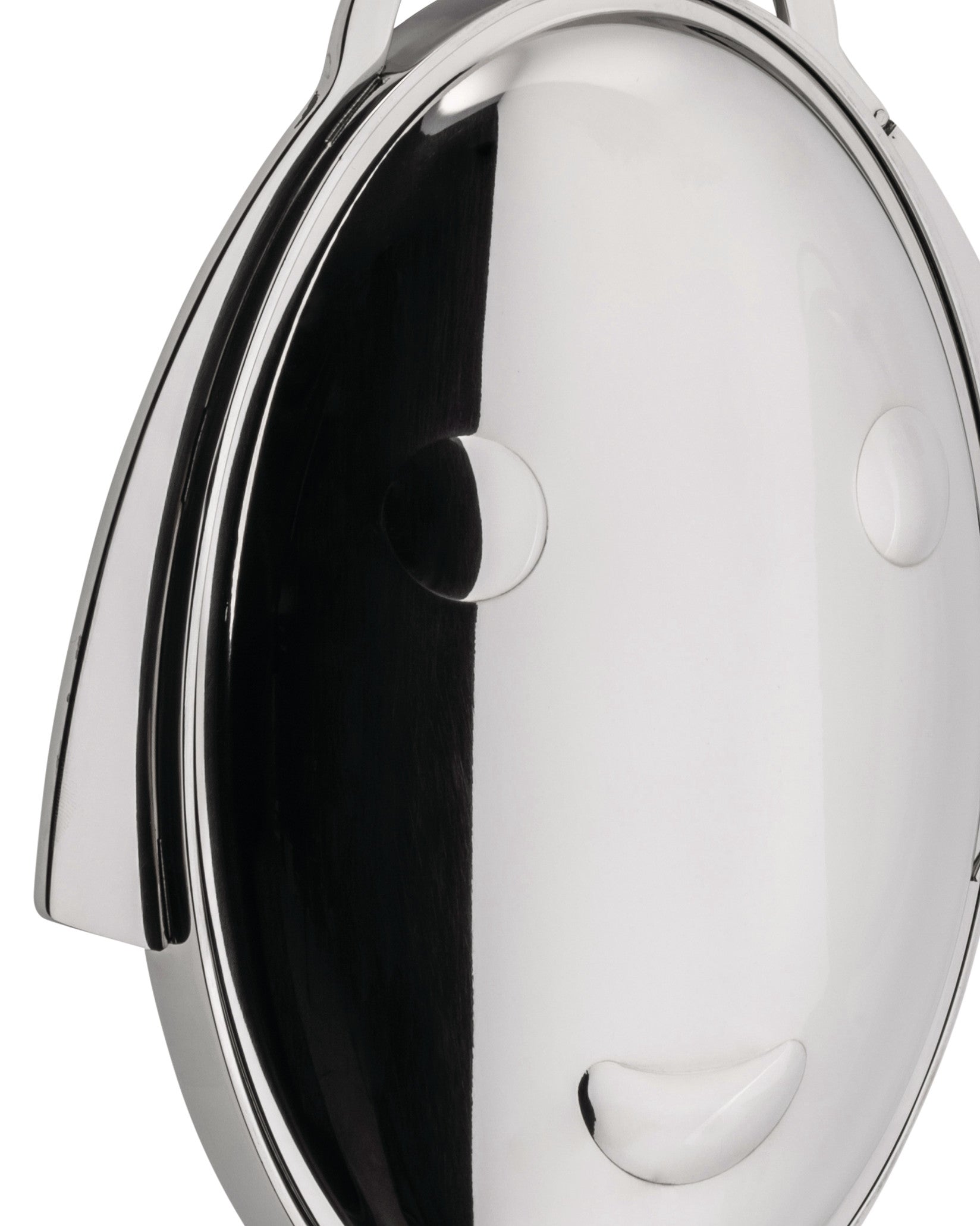 Alessi Anna Gong Folding Cake Stand