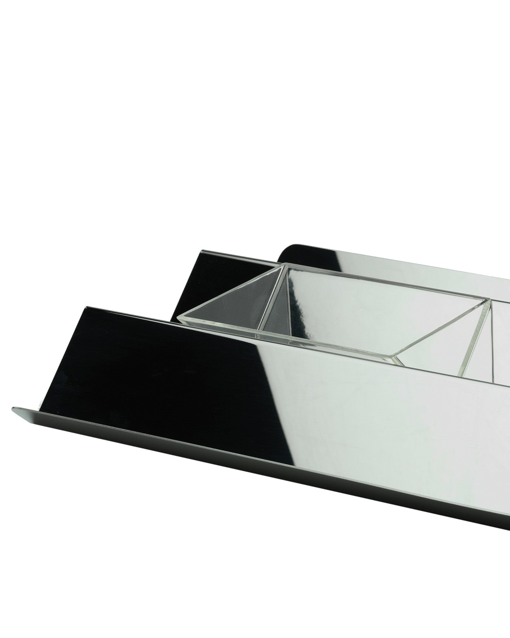 Alessi V tray Multipurpose