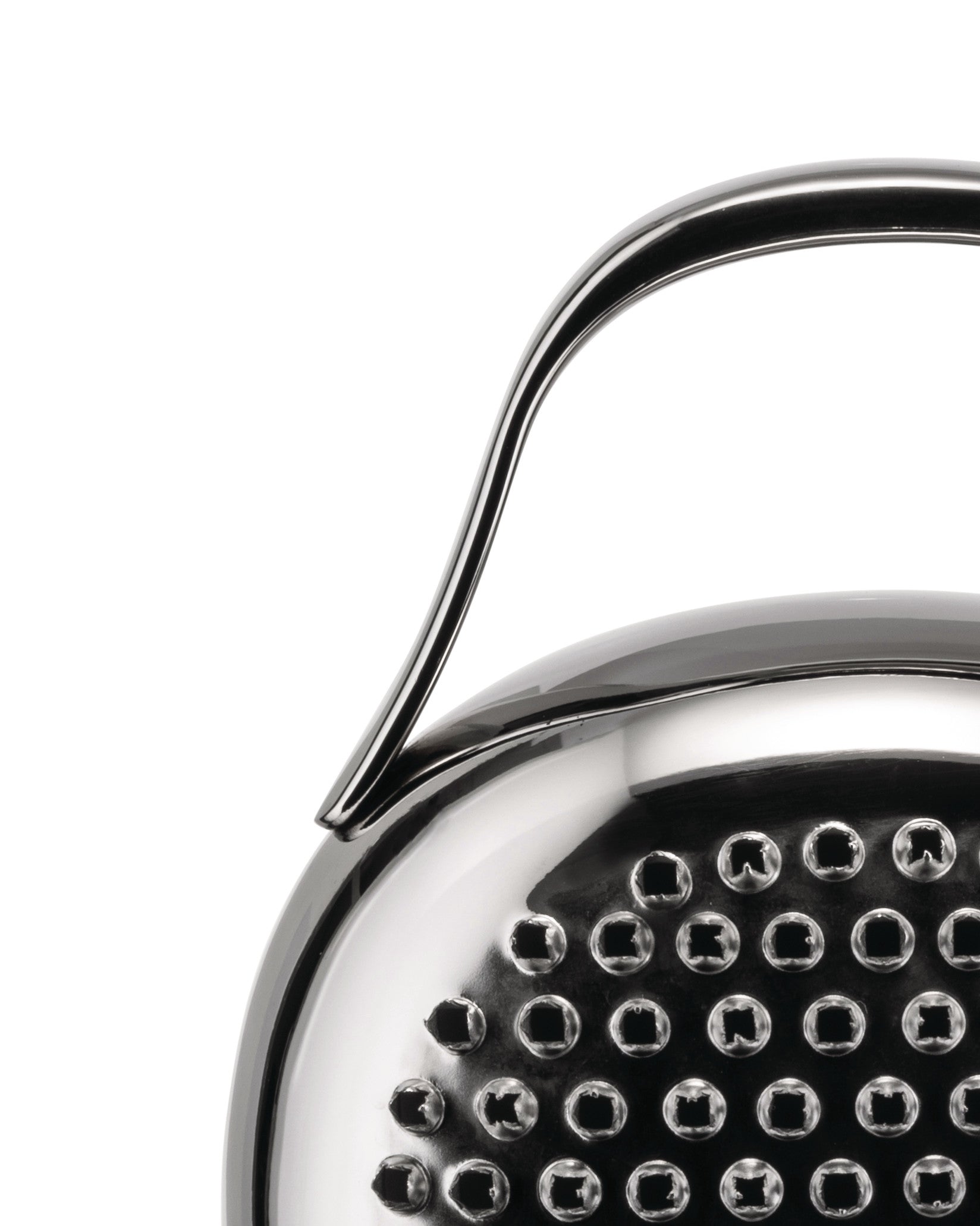 Alessi Cheese please Grater