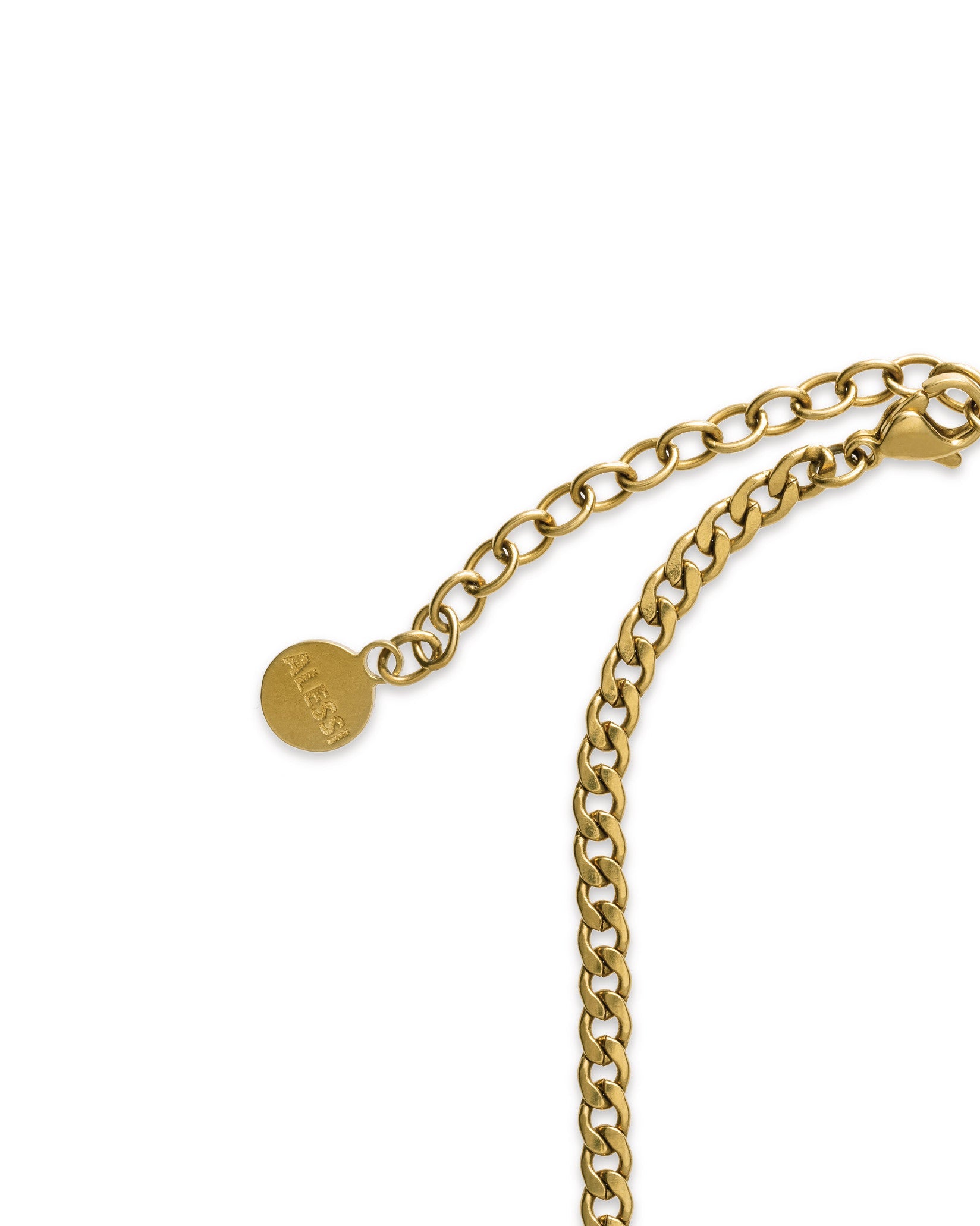 Alessi Fresia Necklace