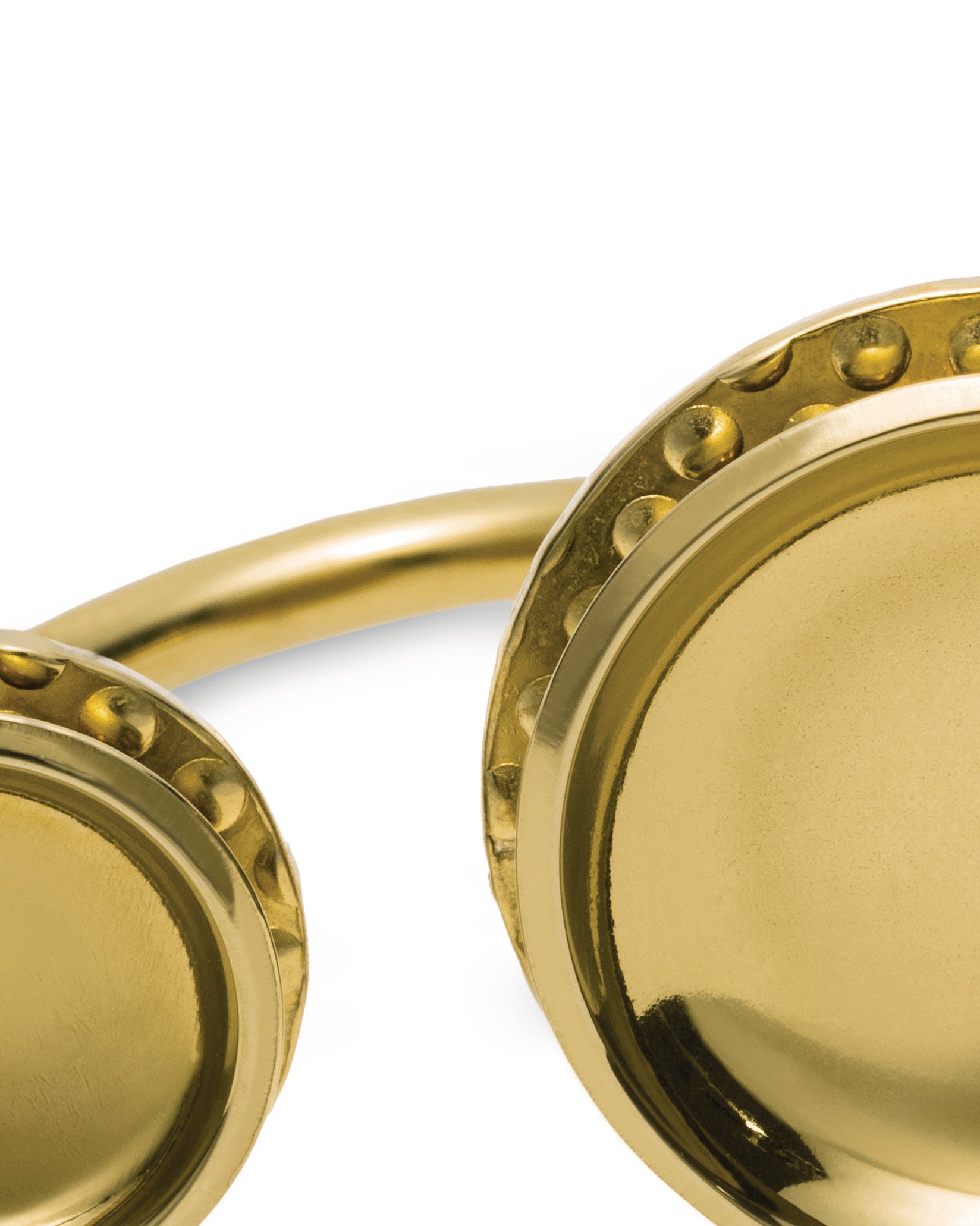 Alessi Acta Ring