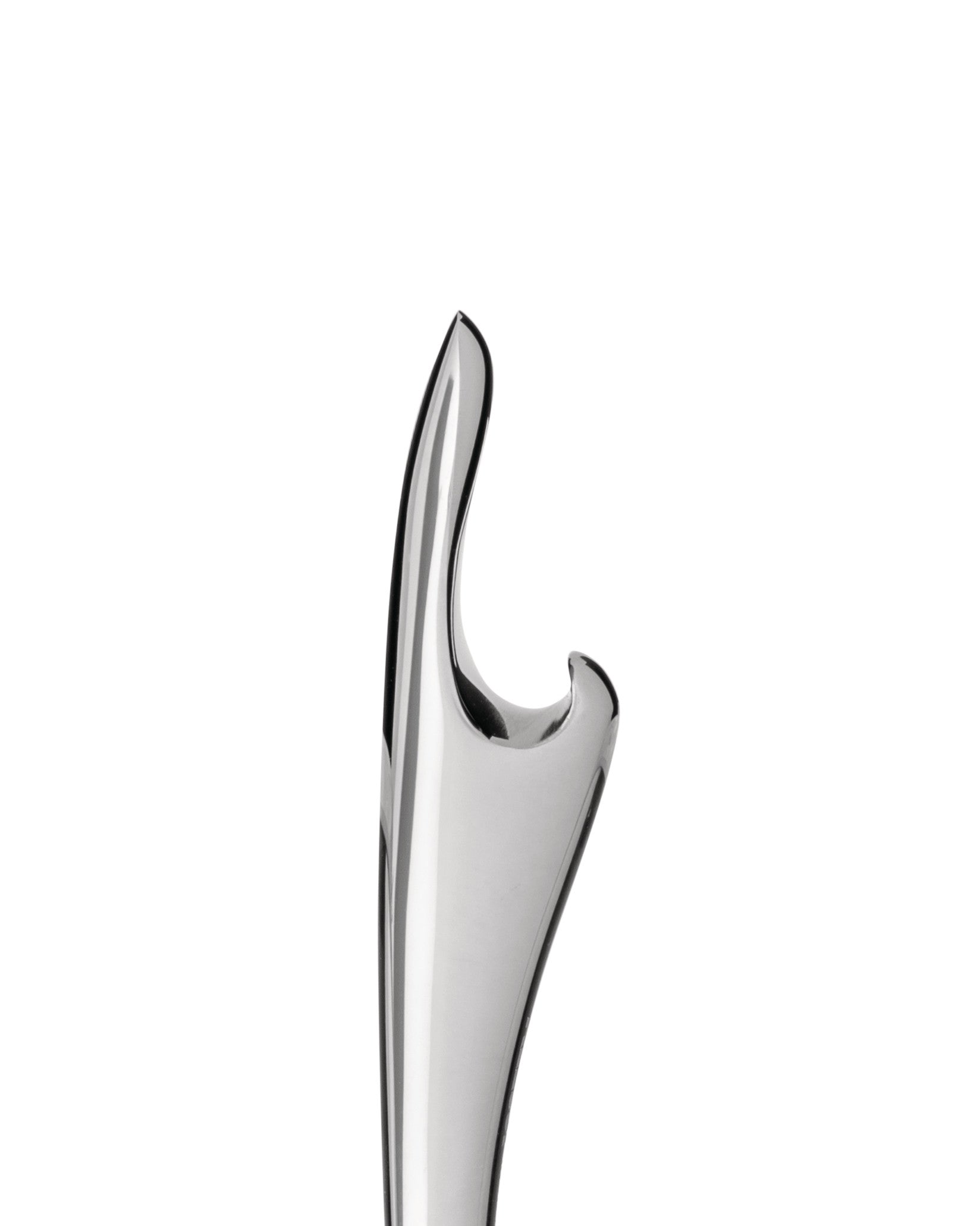 Alessi Virgula Divina Bottle Opener