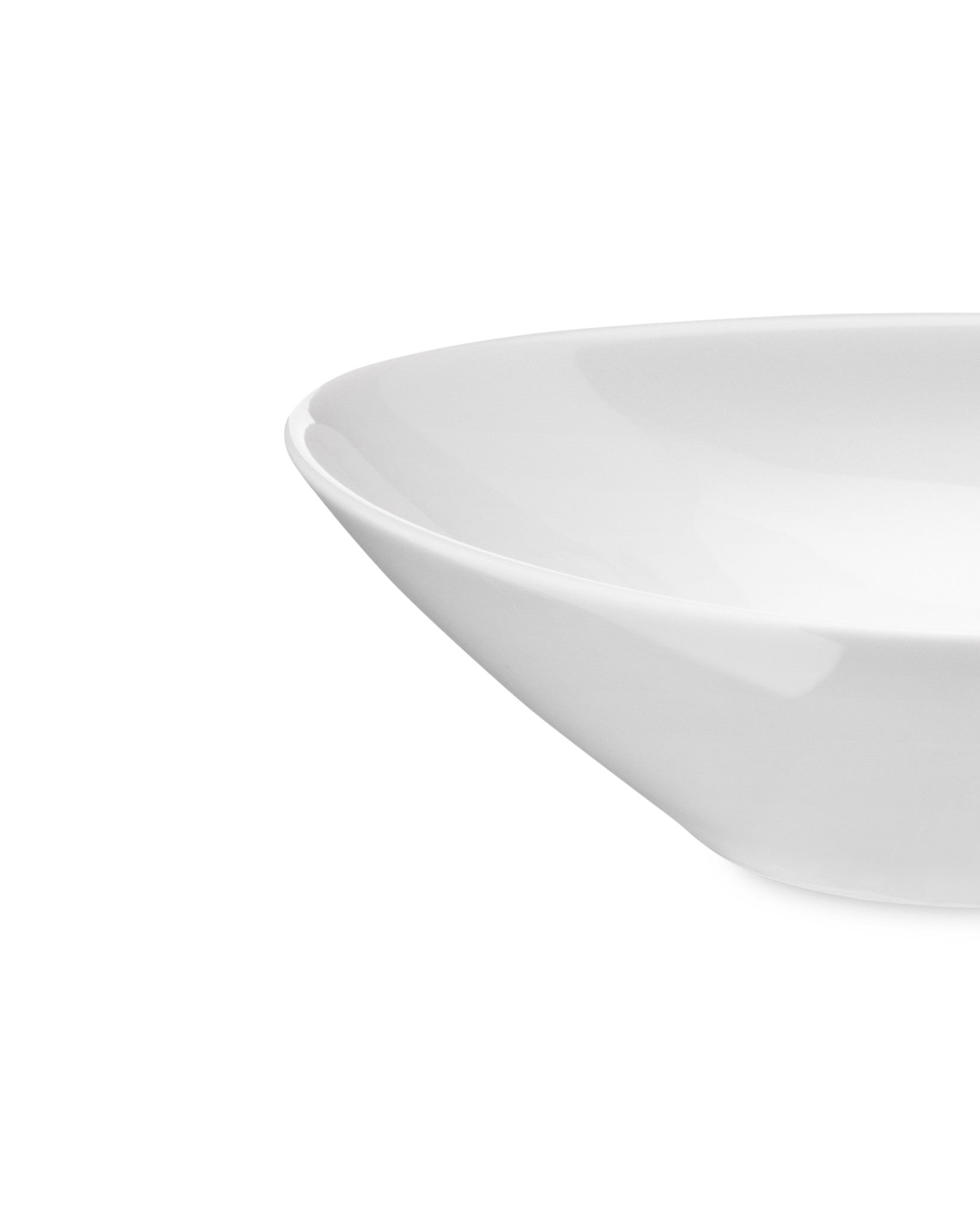 Alessi Colombina collection Soup Bowl 6 Pieces