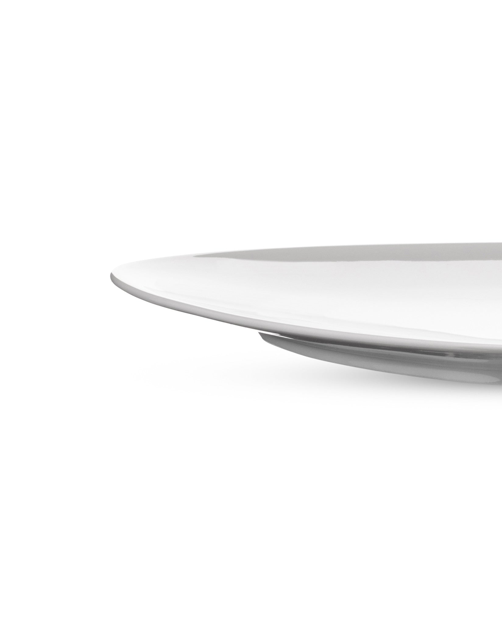 Alessi Colombina collection Side Plate 6 Pieces