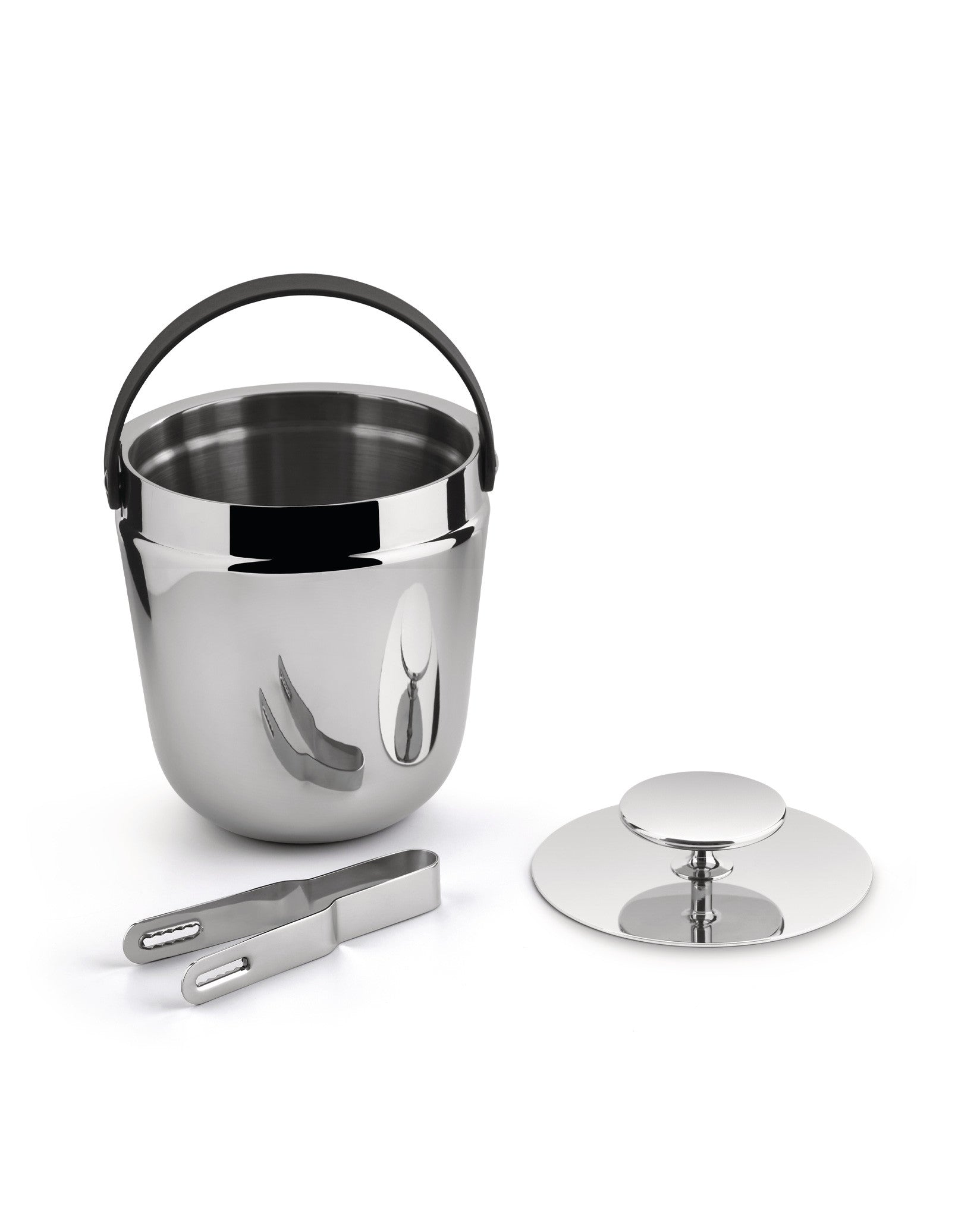 Alessi The Tending Box Ice Bucket