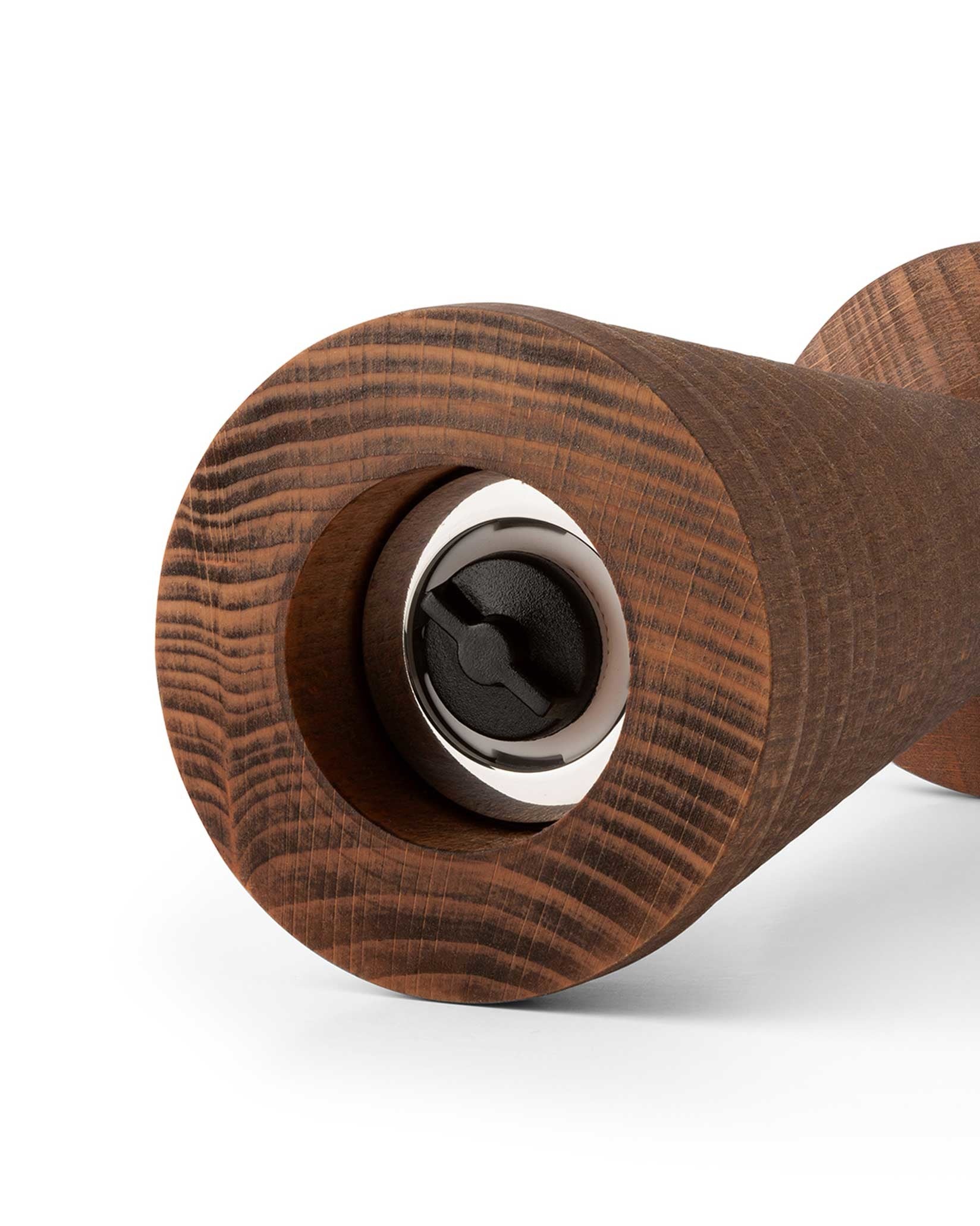 Alessi Yucatan Salt Pepper And Spice Mill