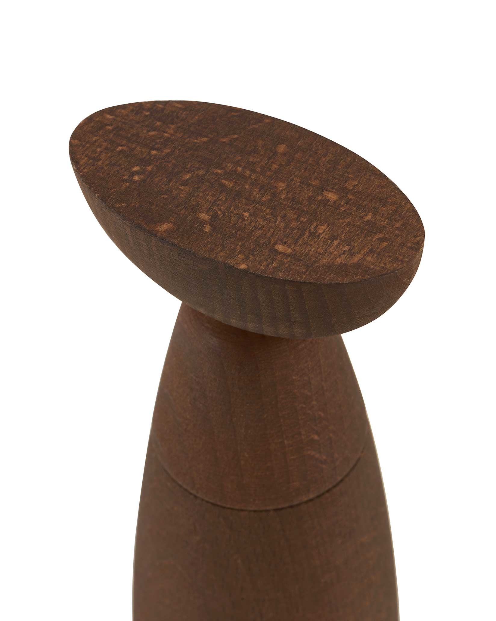 Alessi Oaxaca Salt Pepper And Spice Mill