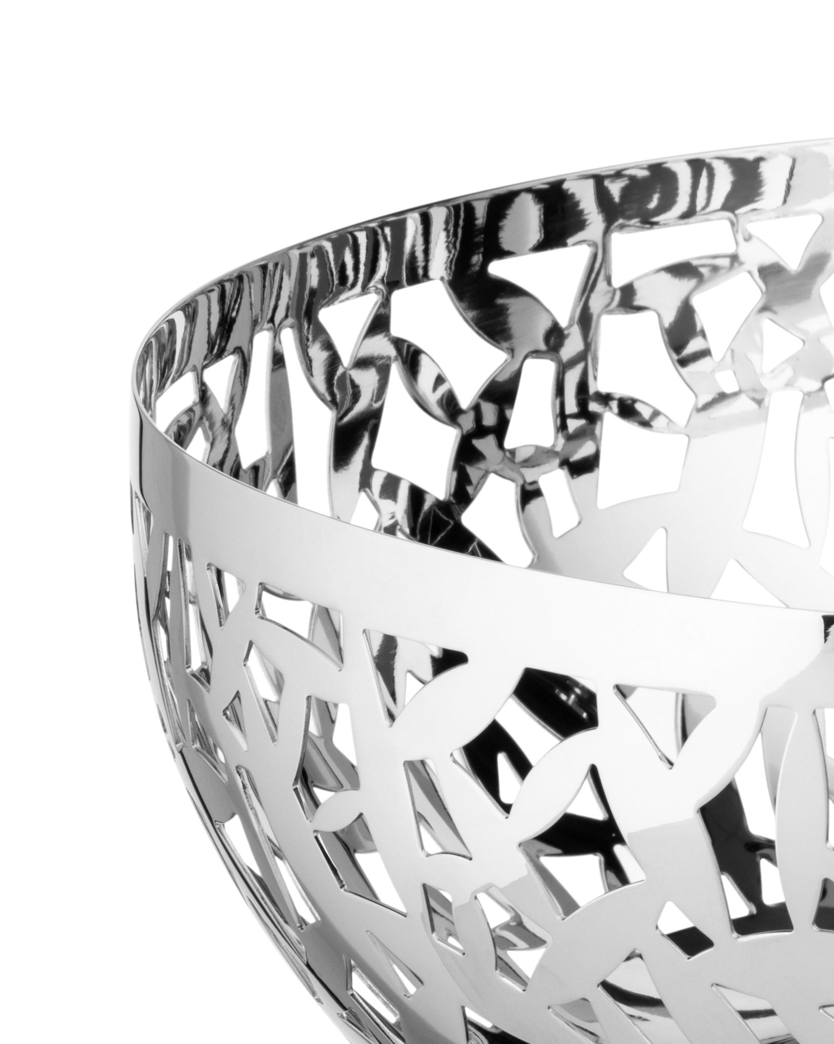 Alessi CACTUS! Cactus Fruit Bowl