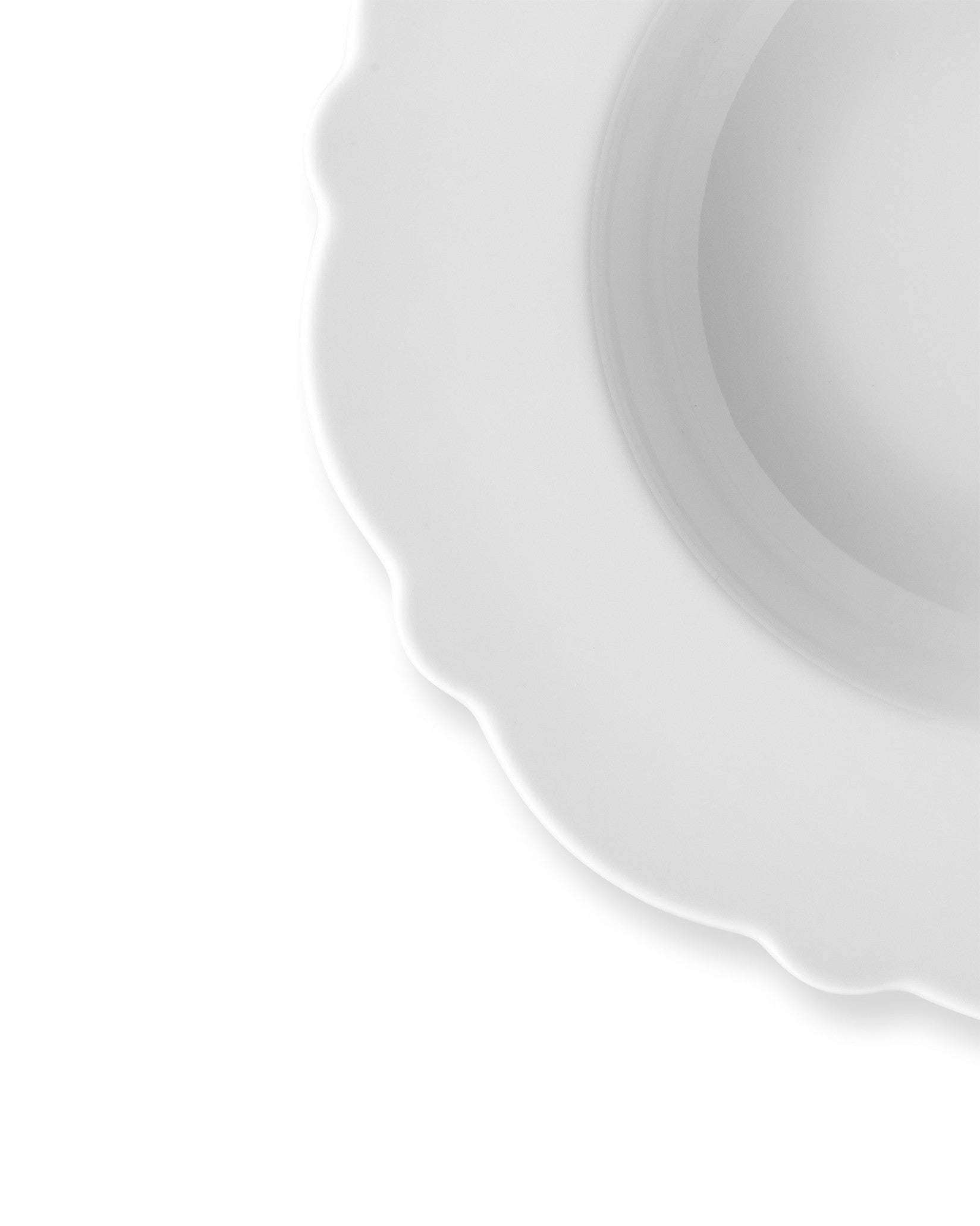 Alessi Dressed Soup Bowl 4 Pieces