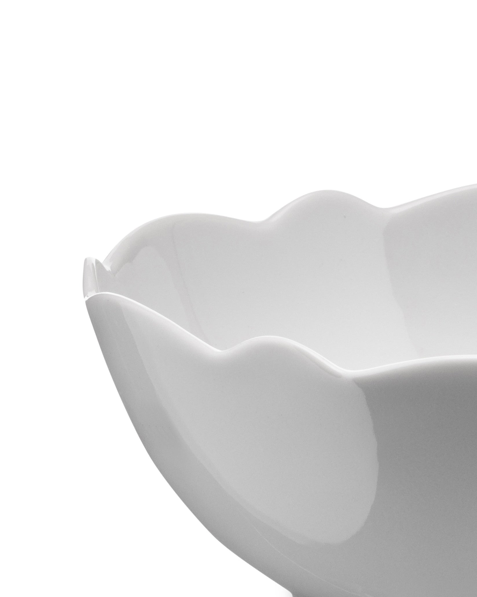 Alessi Dressed Bowl 4 Pieces